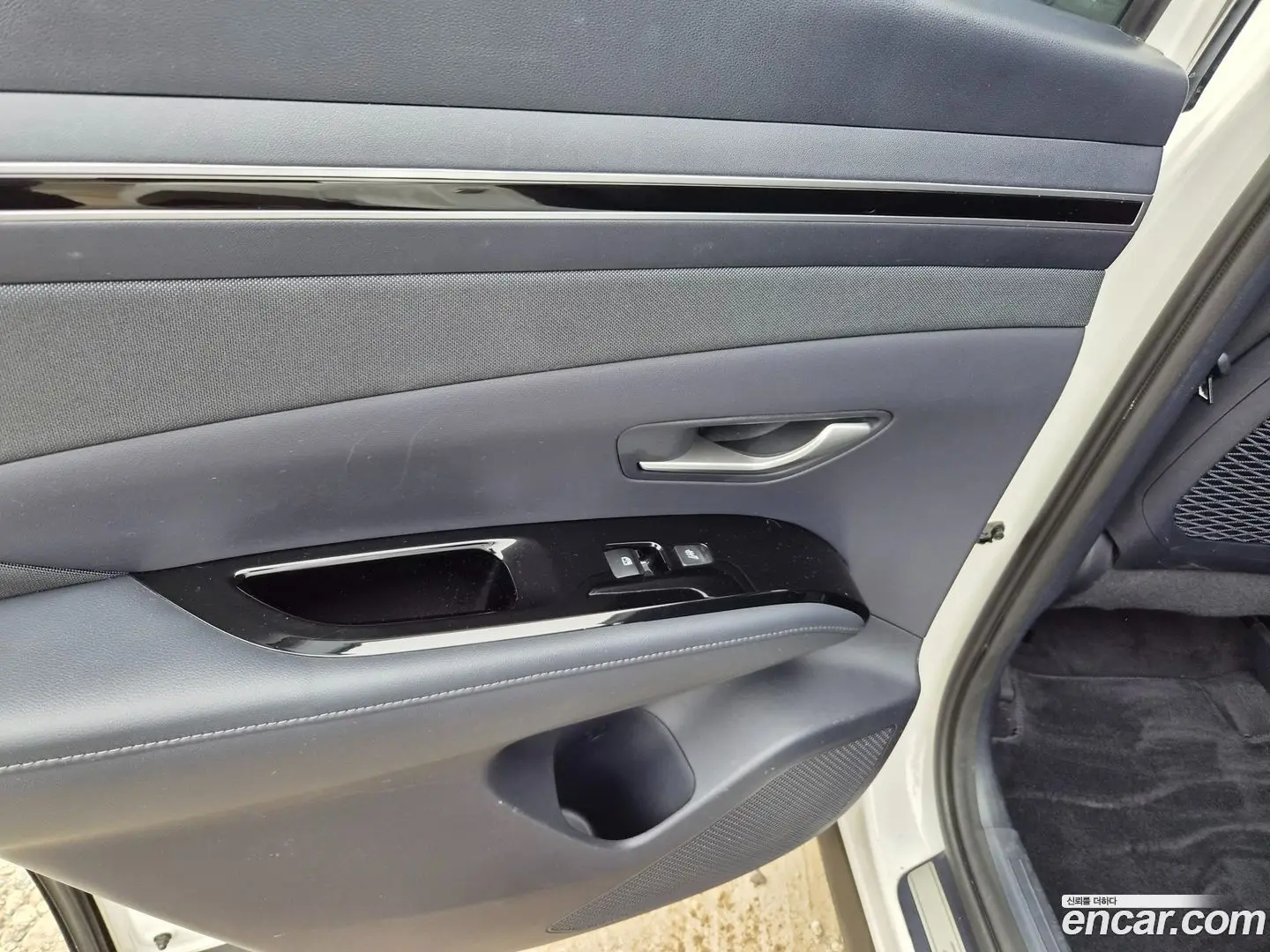 Hyundai Tucson Diesel 2.0 2WD