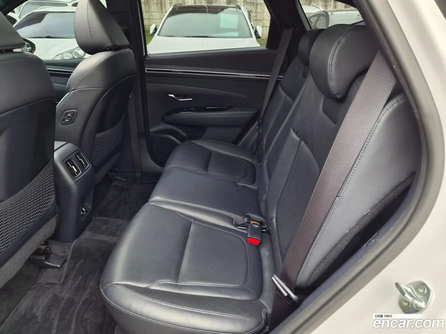 Hyundai Tucson Diesel 2.0 2WD