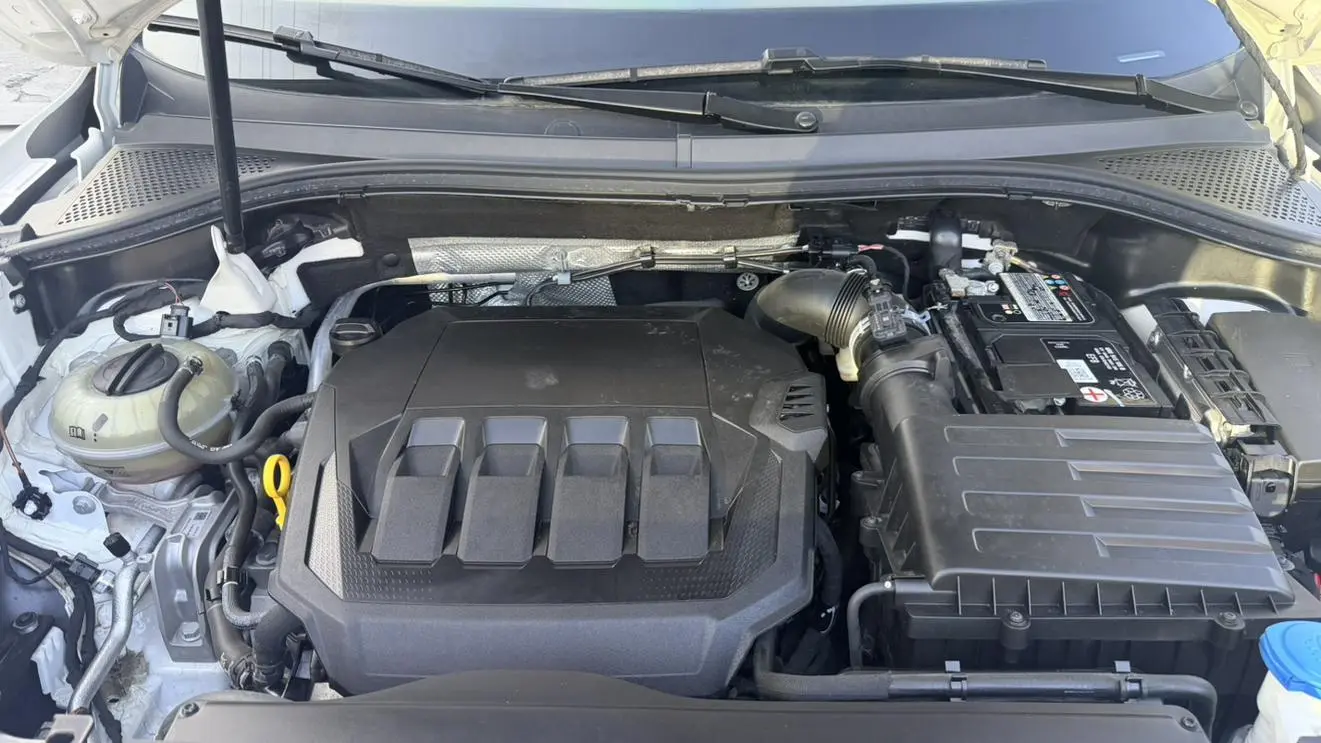 Volkswagen Tiguan L 2022 330TSI Auto 2WD R-Line Premium Enjoy
