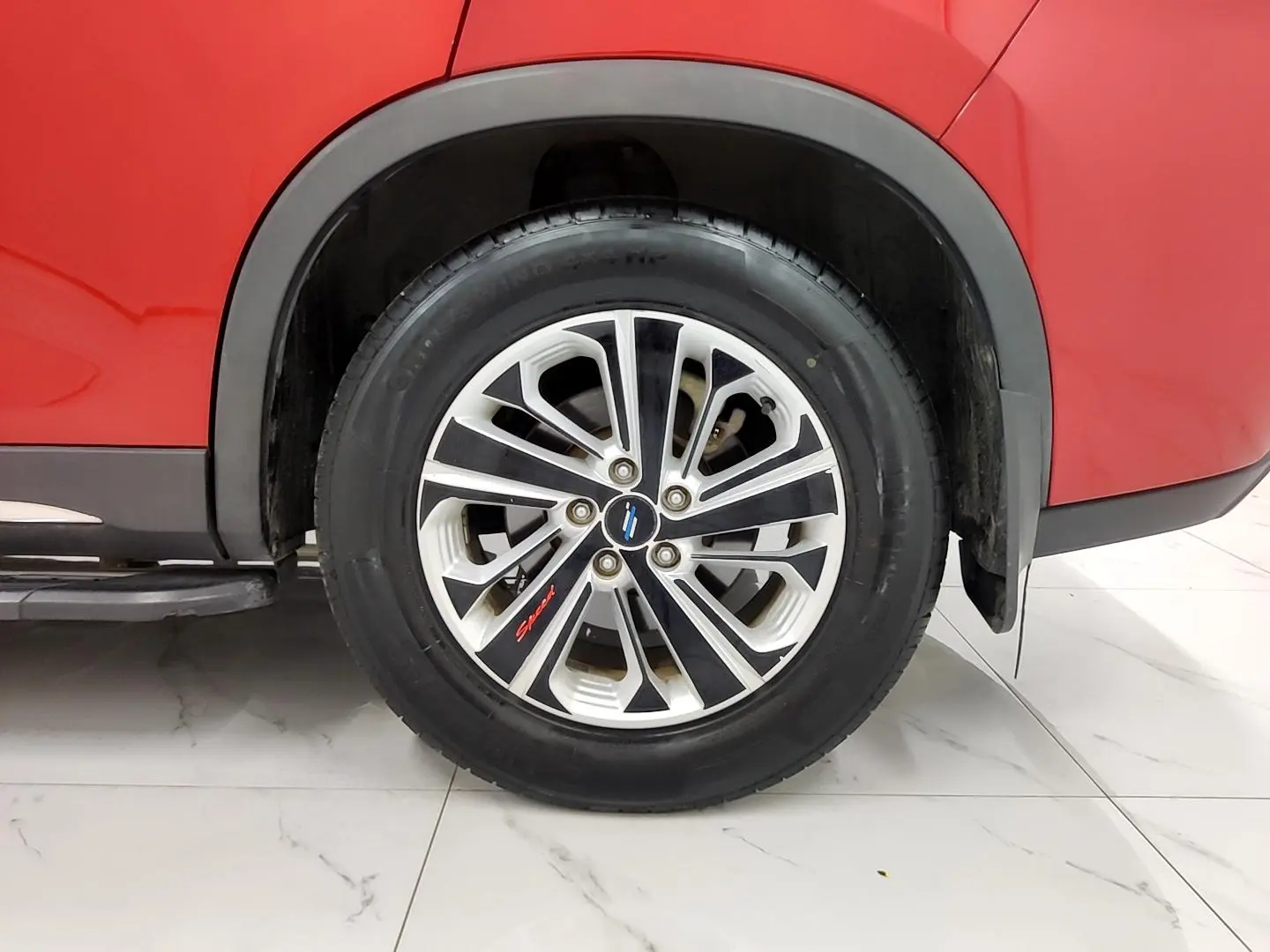 Changan Oshan X7 2020 1.5T Auto Elite