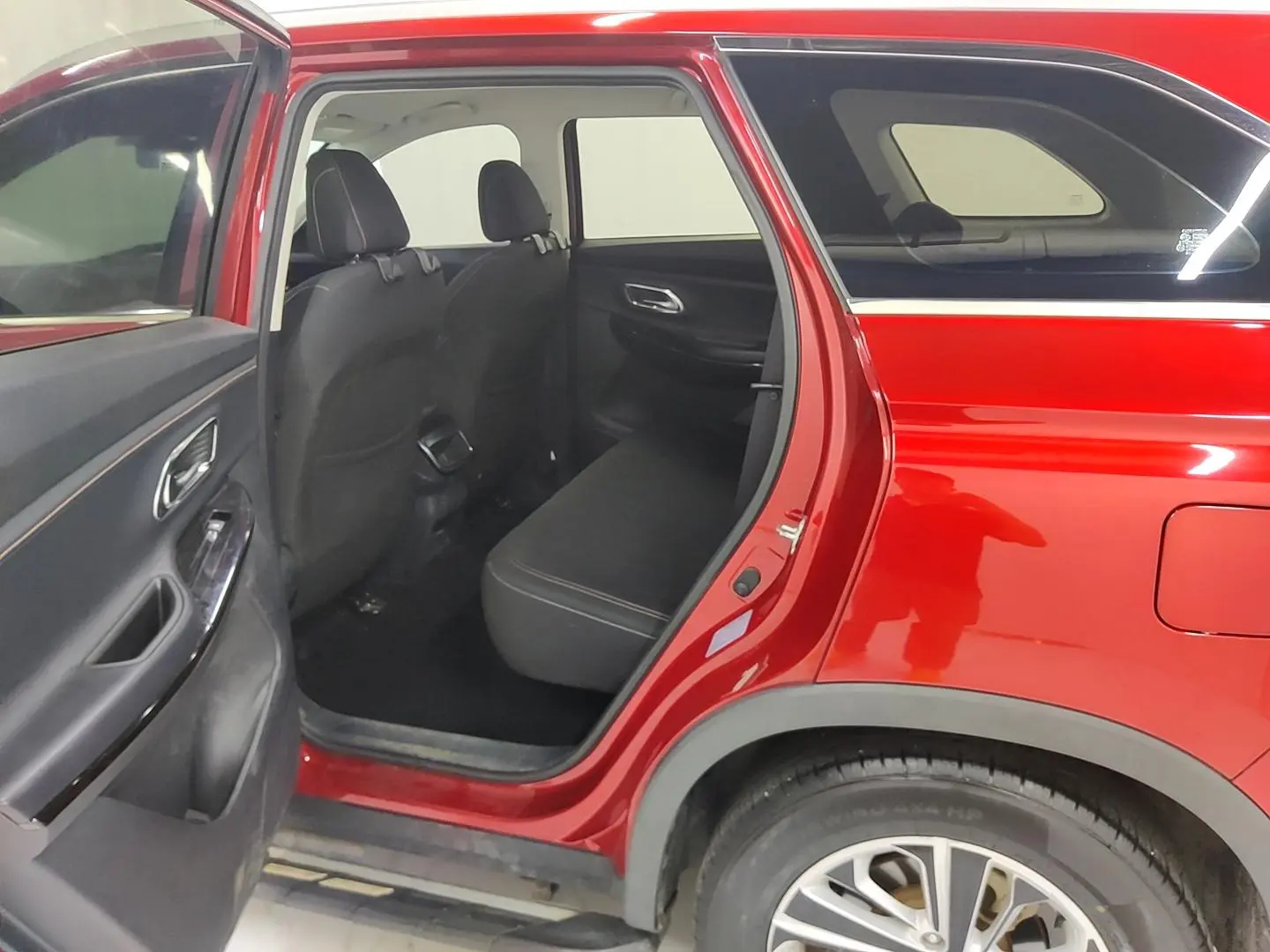 Changan Oshan X7 2020 1.5T Auto Elite