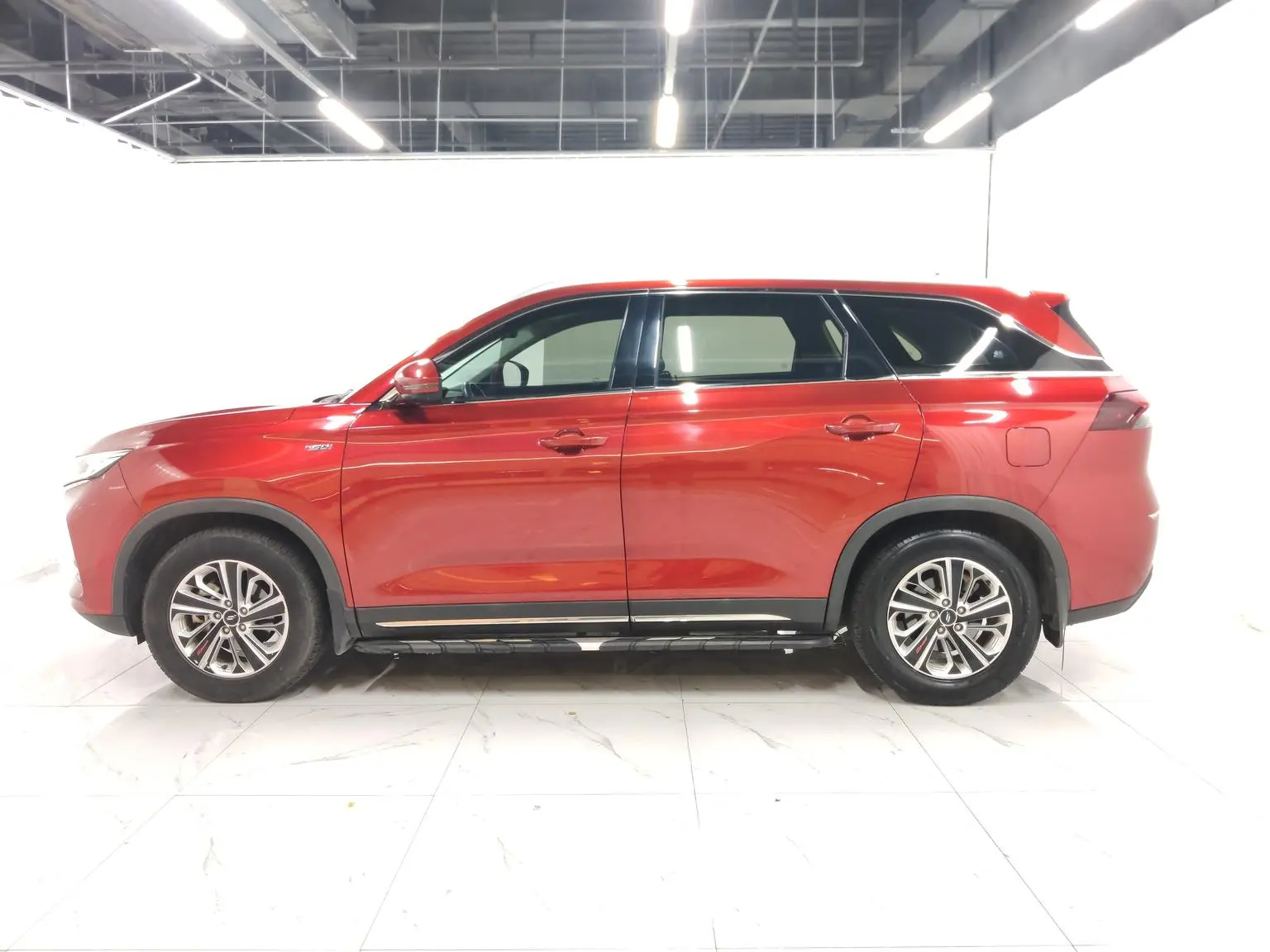 Changan Oshan X7 2020 1.5T Auto Elite