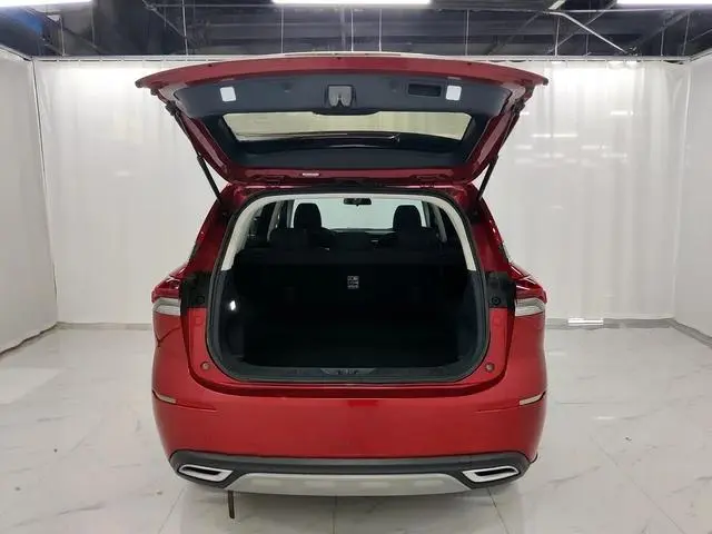 Changan Oshan X7 2020 1.5T Auto Elite