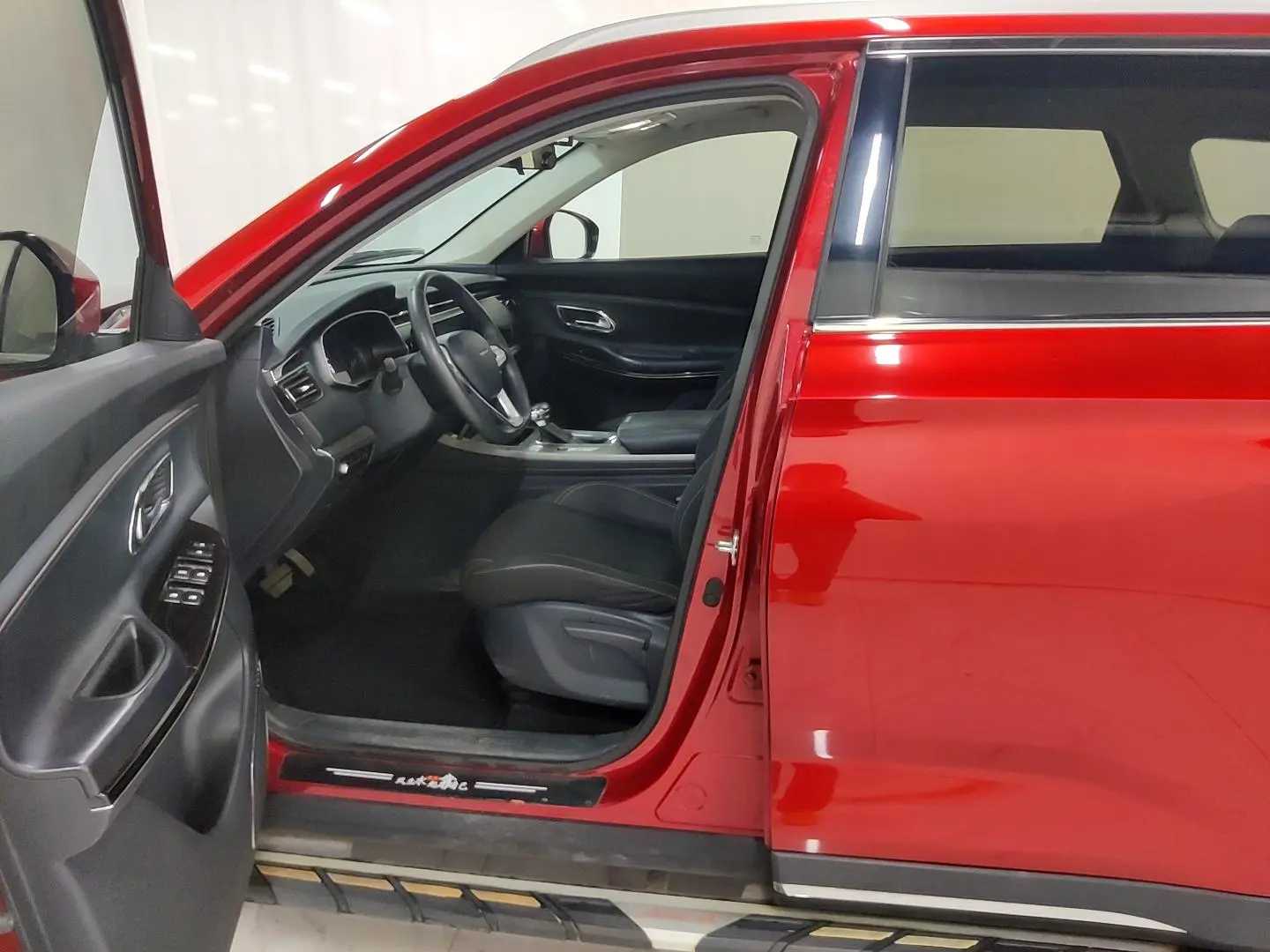 Changan Oshan X7 2020 1.5T Auto Elite