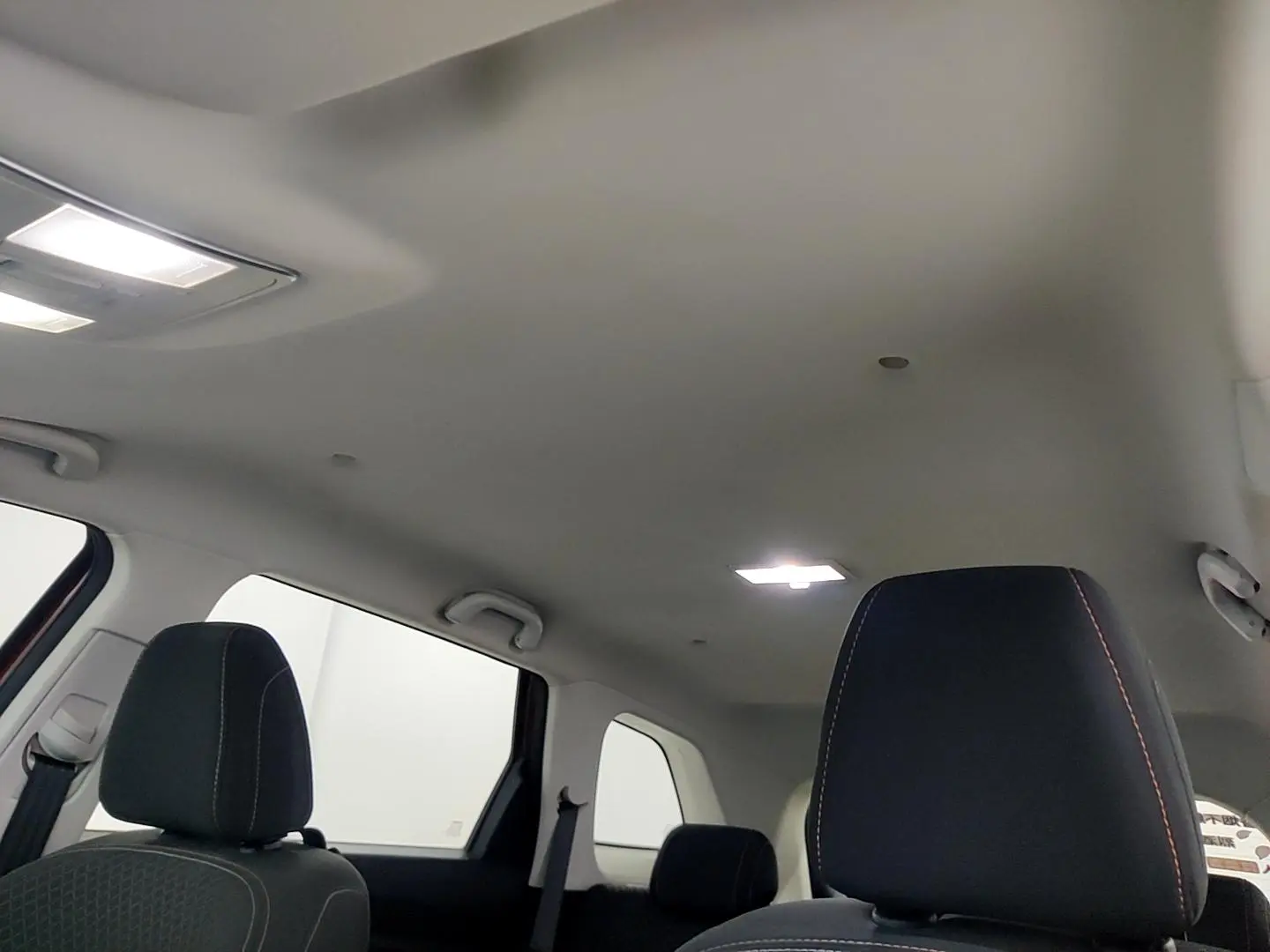 Changan Oshan X7 2020 1.5T Auto Elite