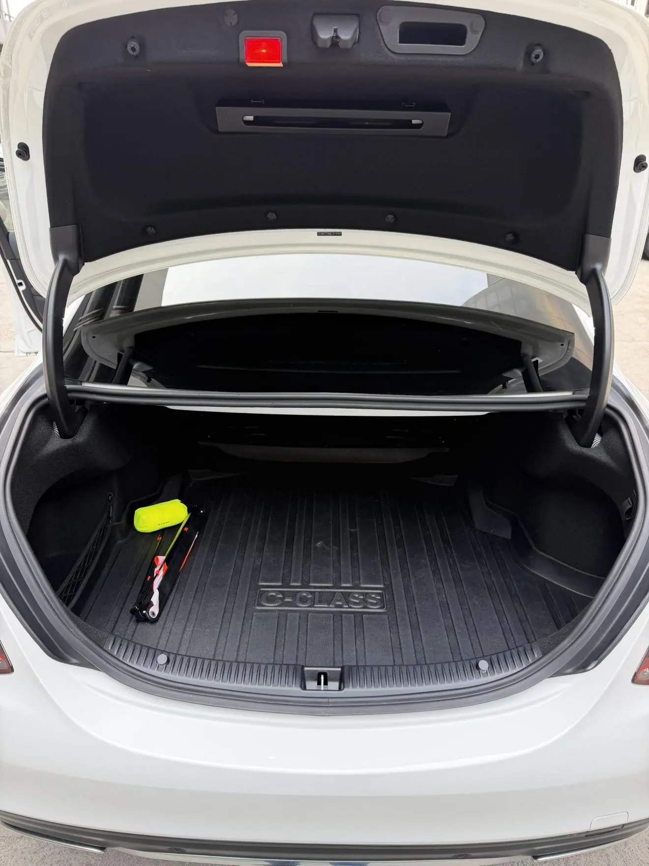 Mercedes-Benz C Class 2020 C 200 L Fashion Sport