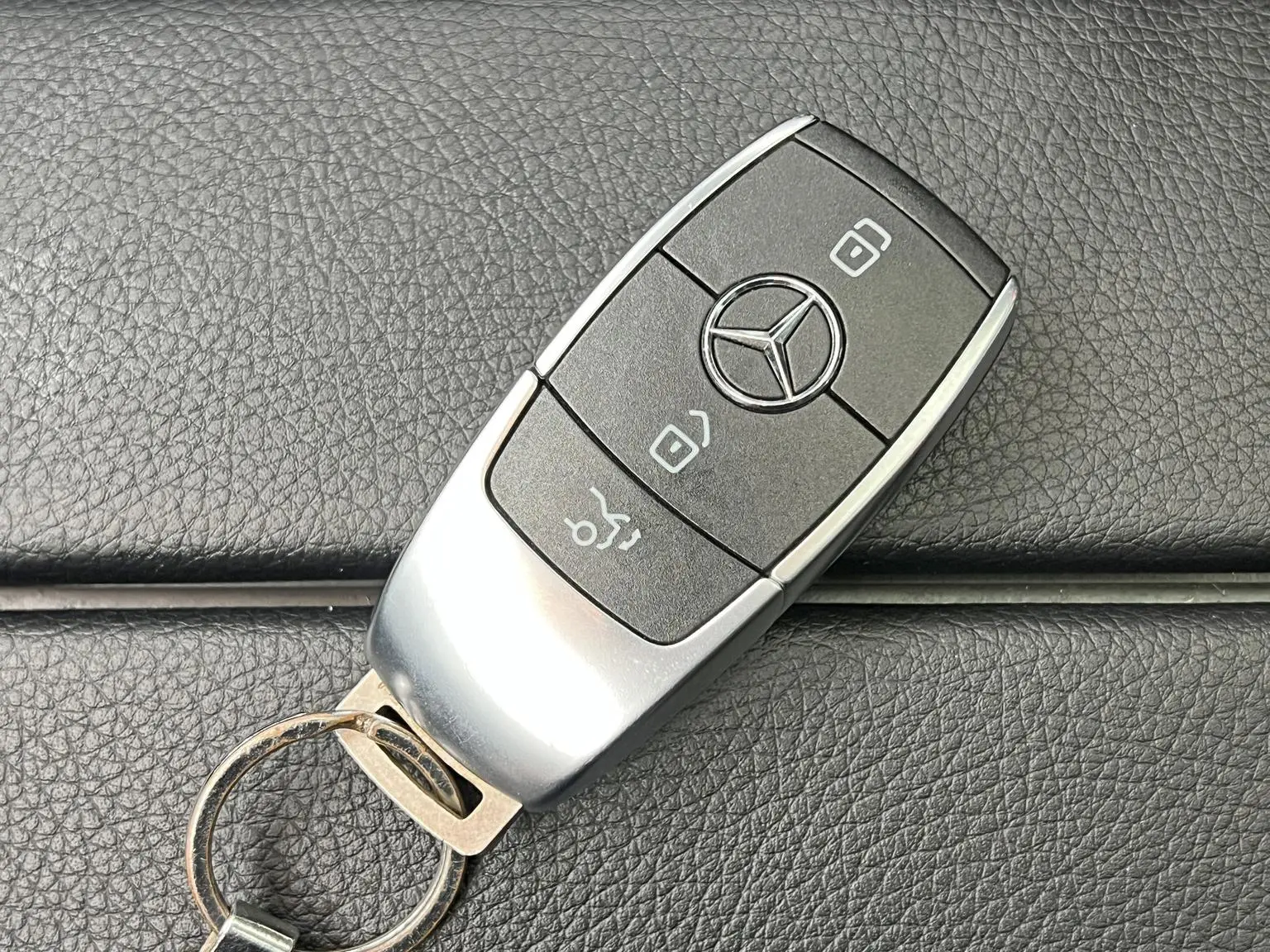 Mercedes-Benz A Class 2021 A 200 L Sport Sedan Dynamic