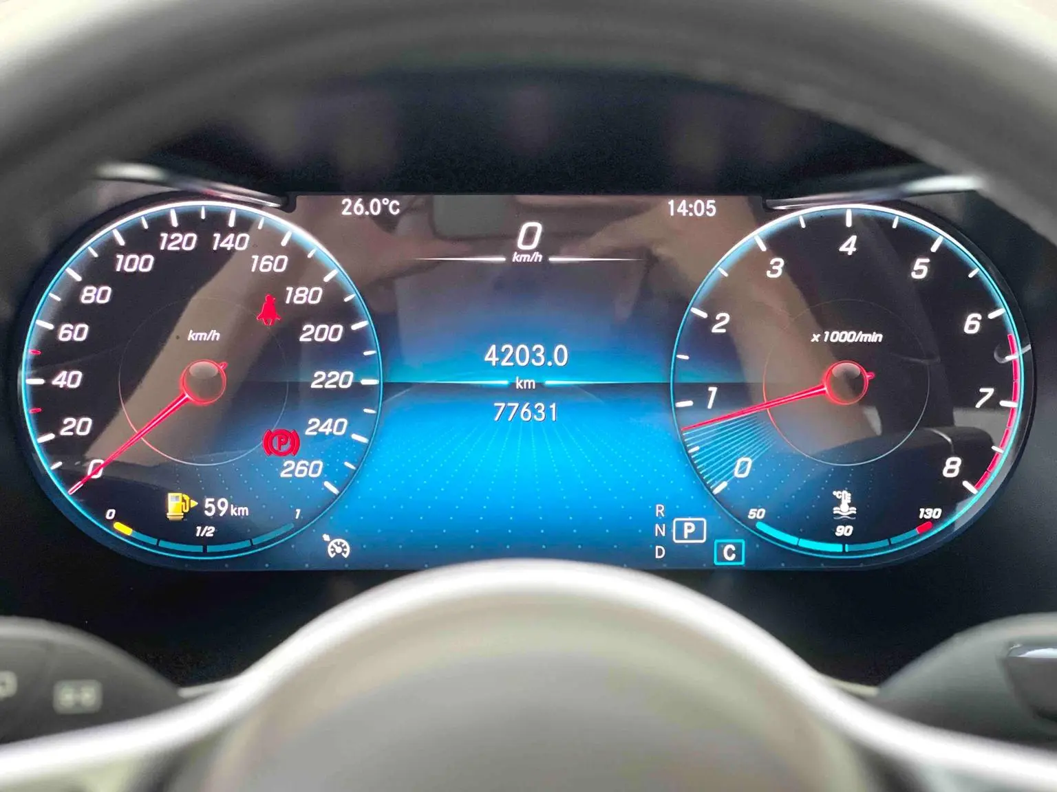 Mercedes-Benz GLC 2022 Facelift GLC 260 L 4MATIC Dynamic
