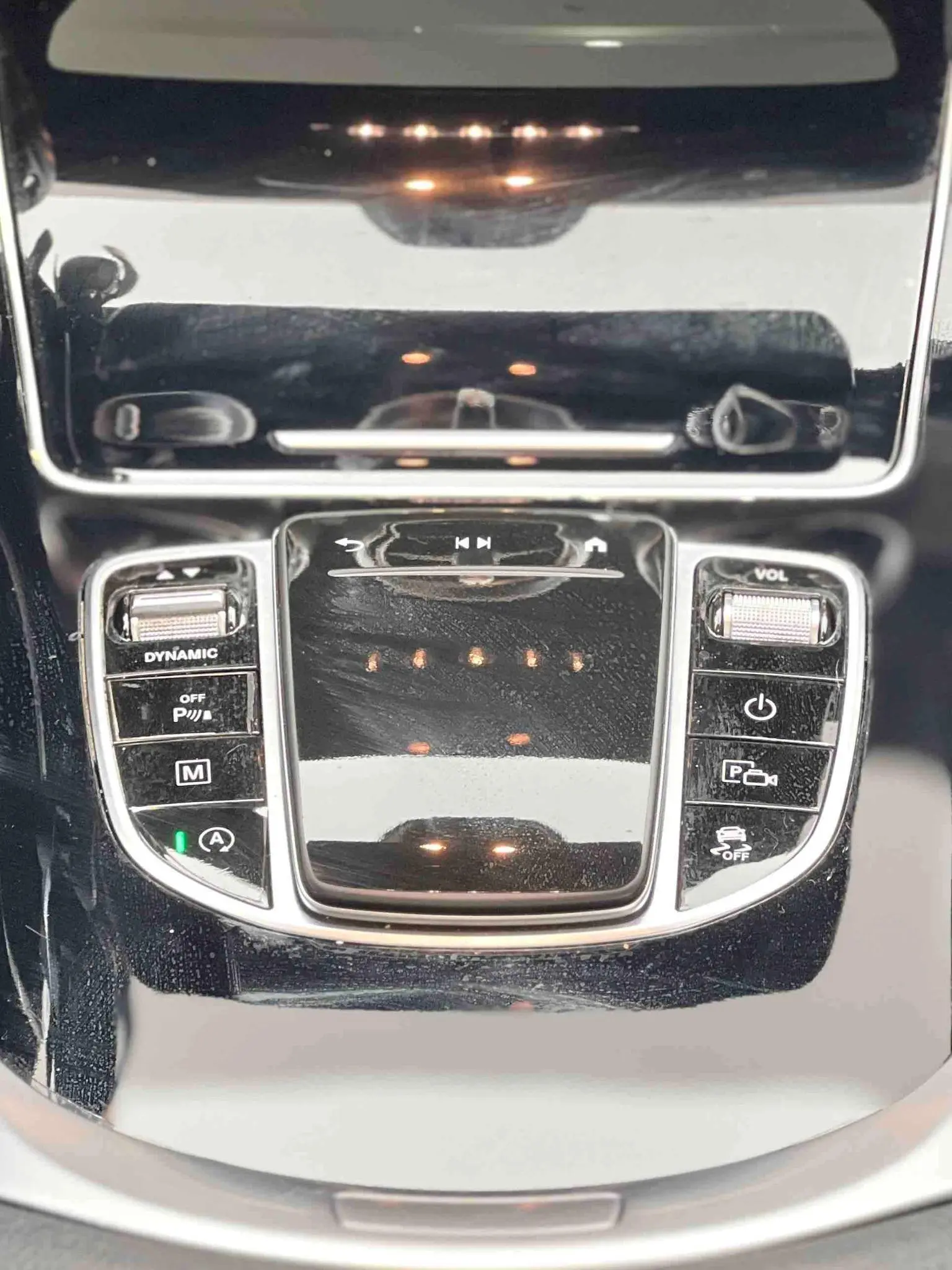 Mercedes-Benz GLC 2022 Facelift GLC 260 L 4MATIC Dynamic