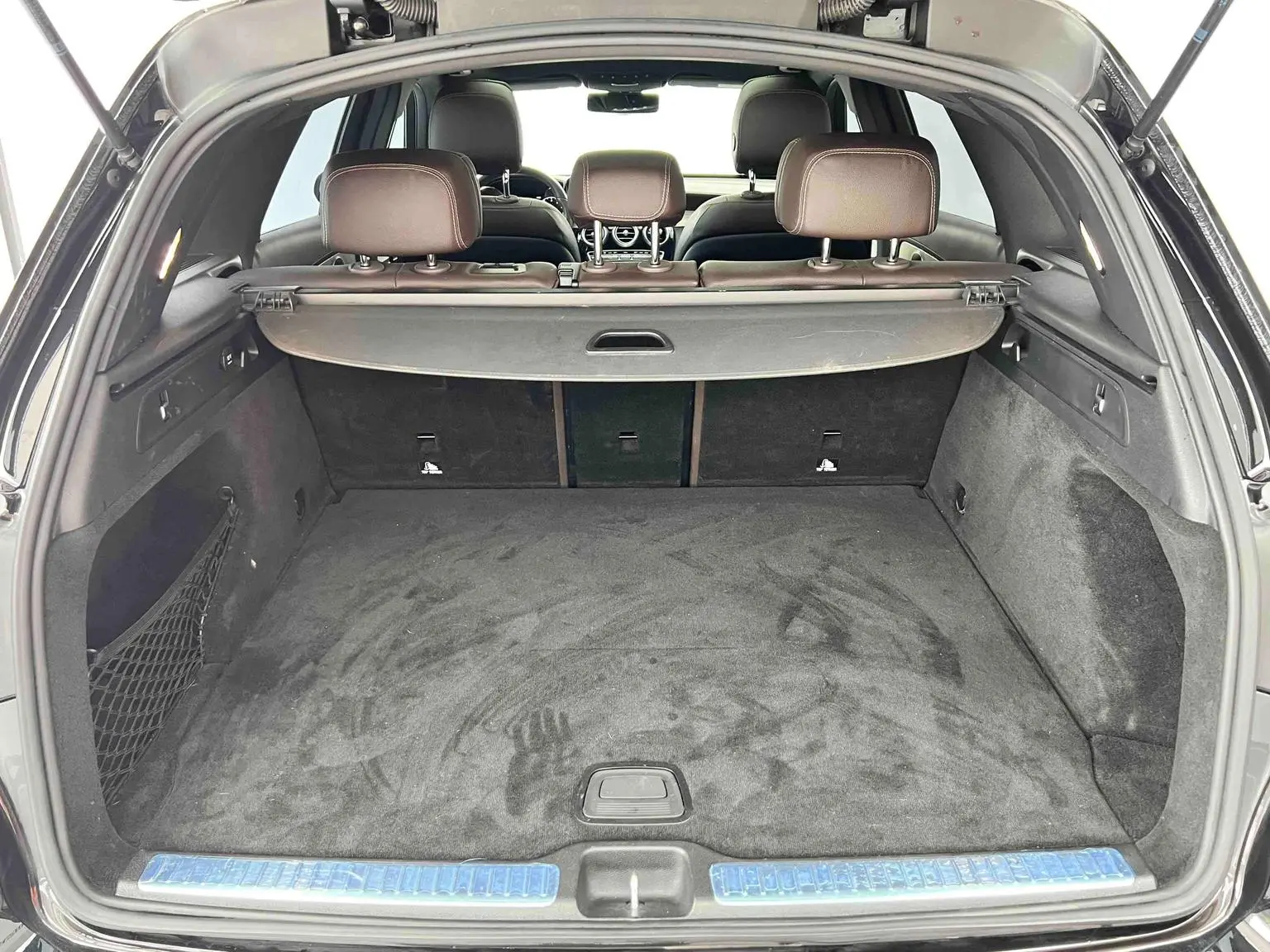 Mercedes-Benz GLC 2022 Facelift GLC 260 L 4MATIC Dynamic