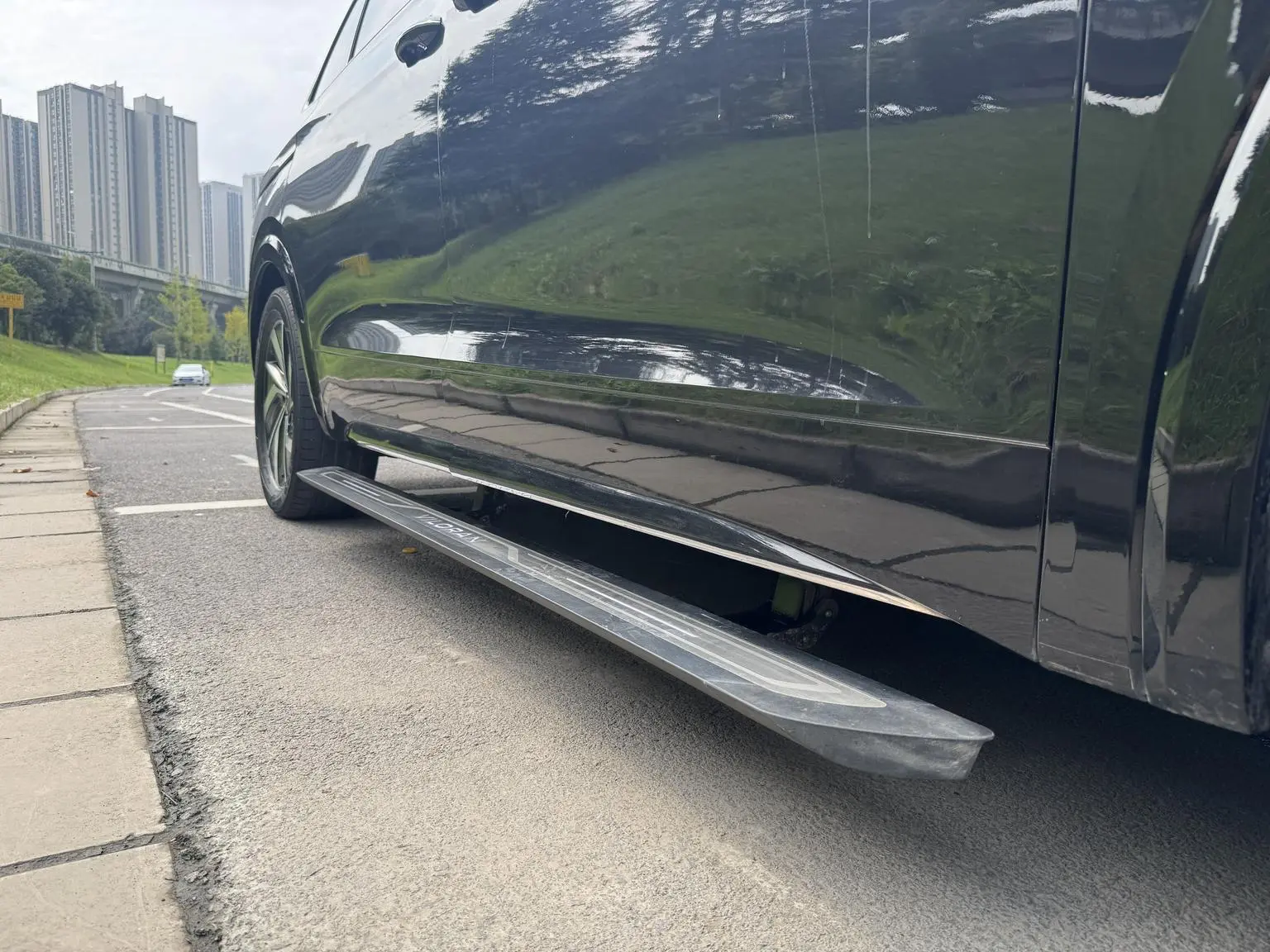Volkswagen Viloran 2022 380TSI Premium