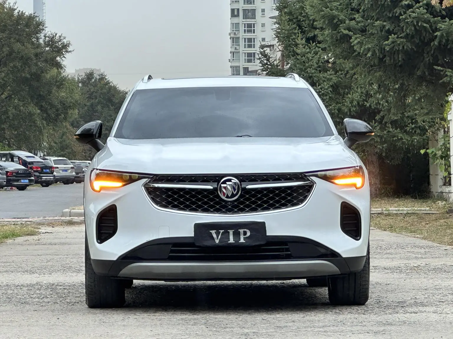 Buick Envision S 2020 652T 2WD Elite