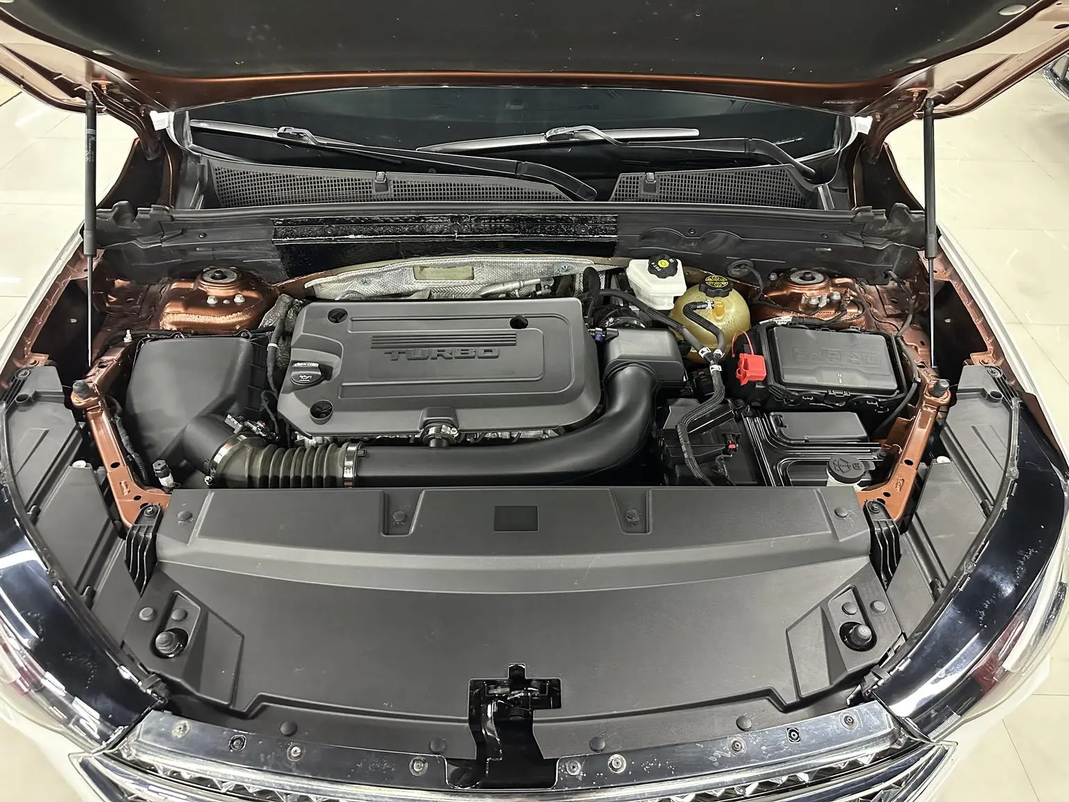 Buick Envision S 2020 652T 2WD Elite