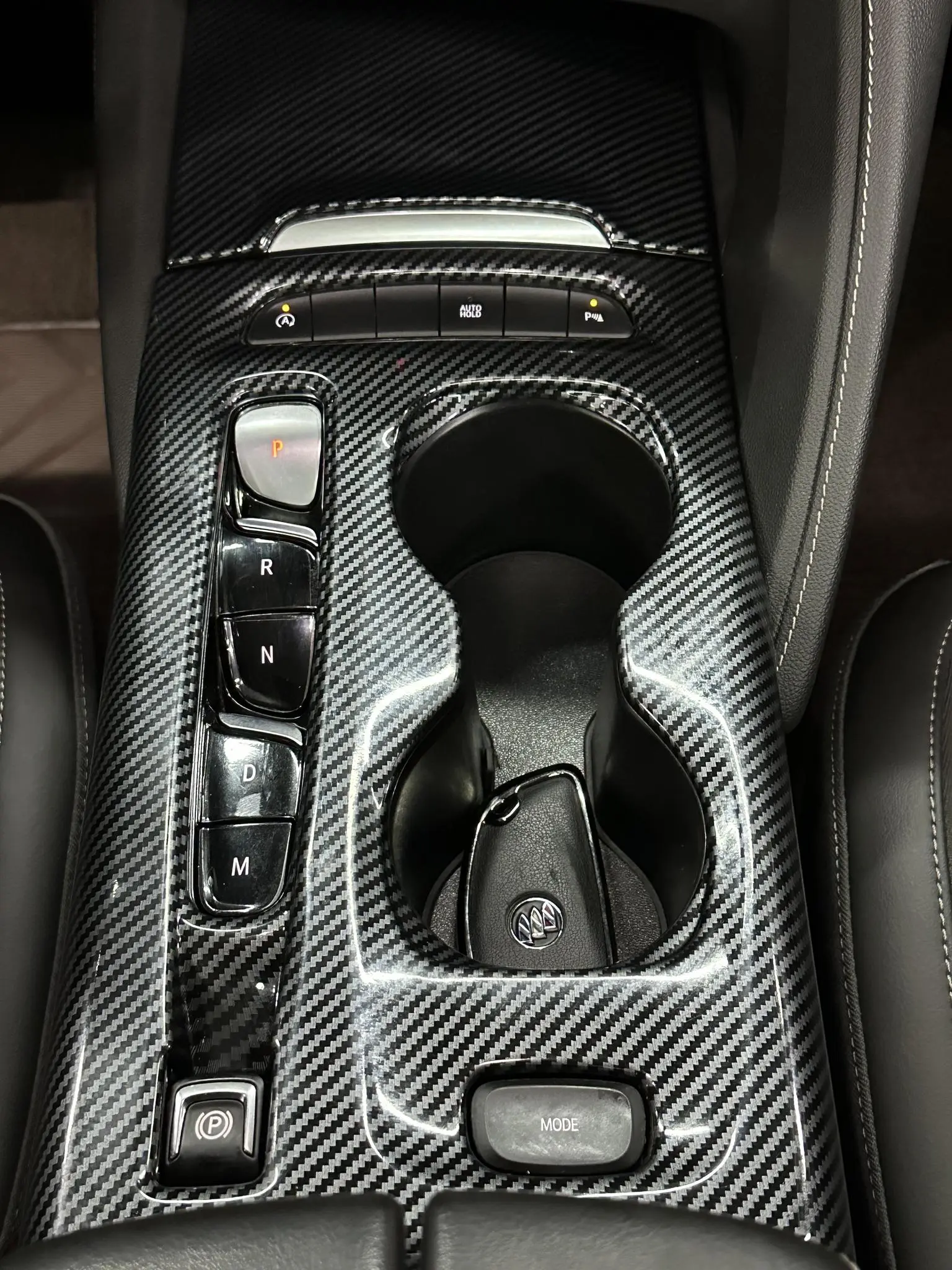 Buick Envision S 2020 652T 2WD Elite