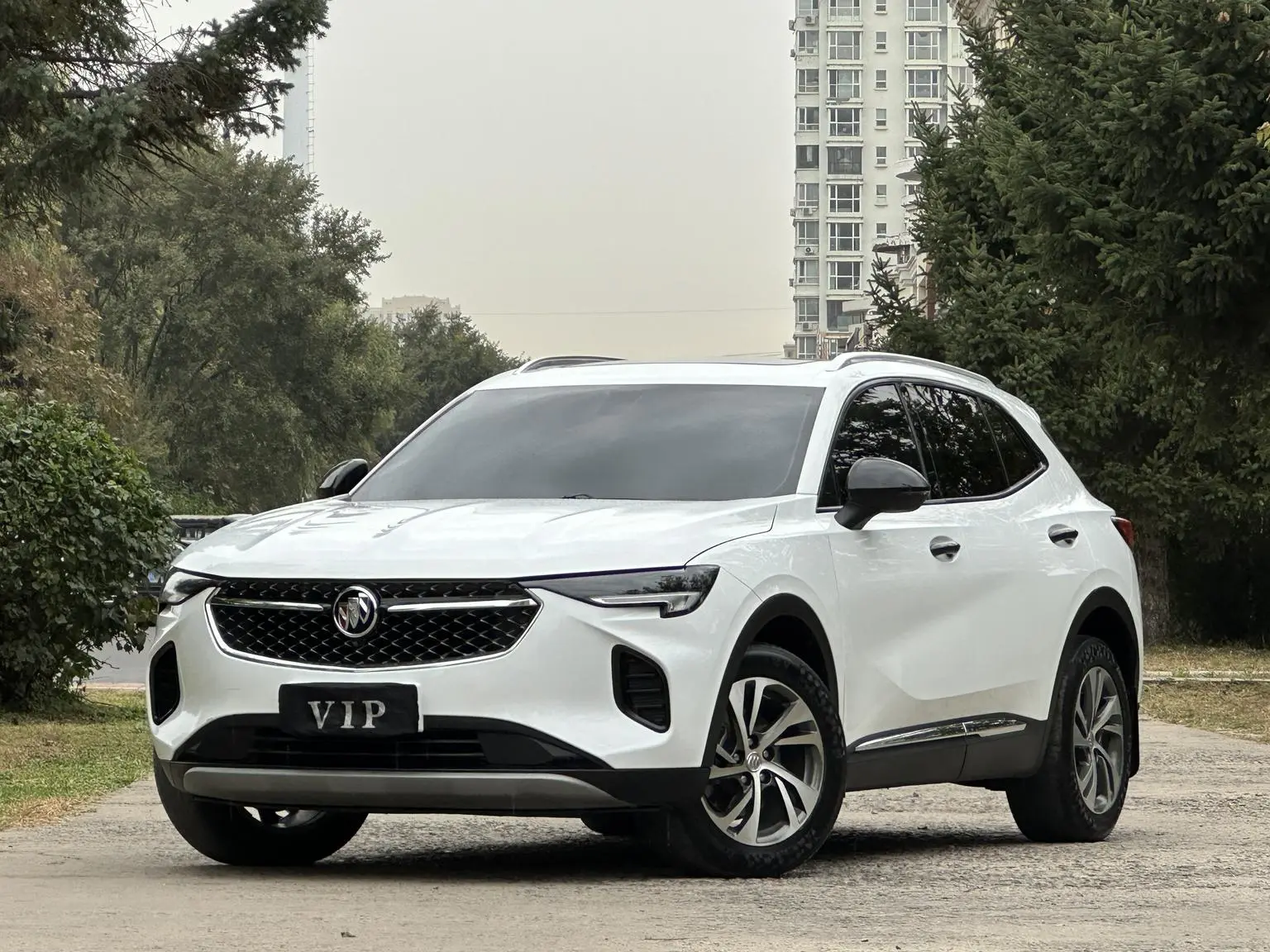 Buick Envision S 2020 652T 2WD Elite