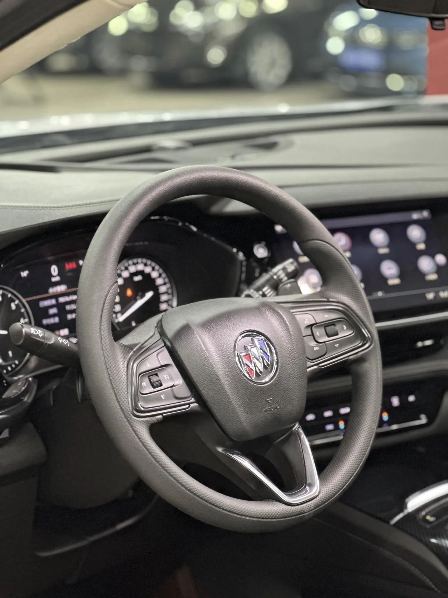 Buick Envision S 2020 652T 2WD Elite
