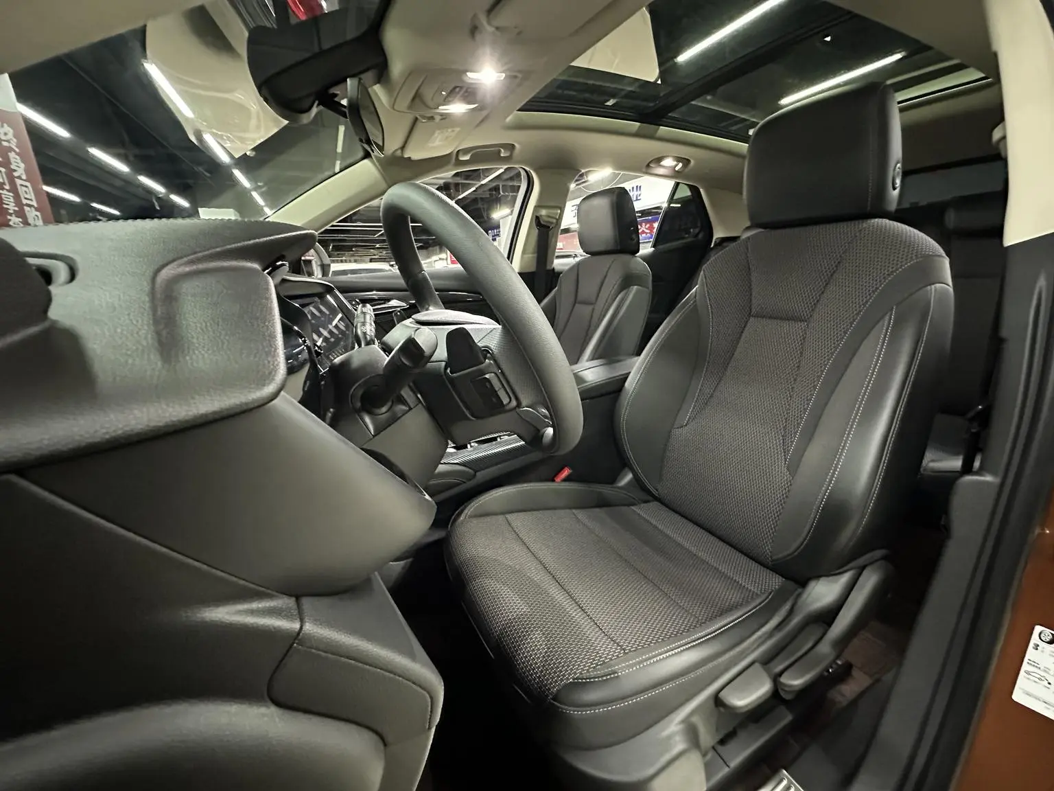 Buick Envision S 2020 652T 2WD Elite