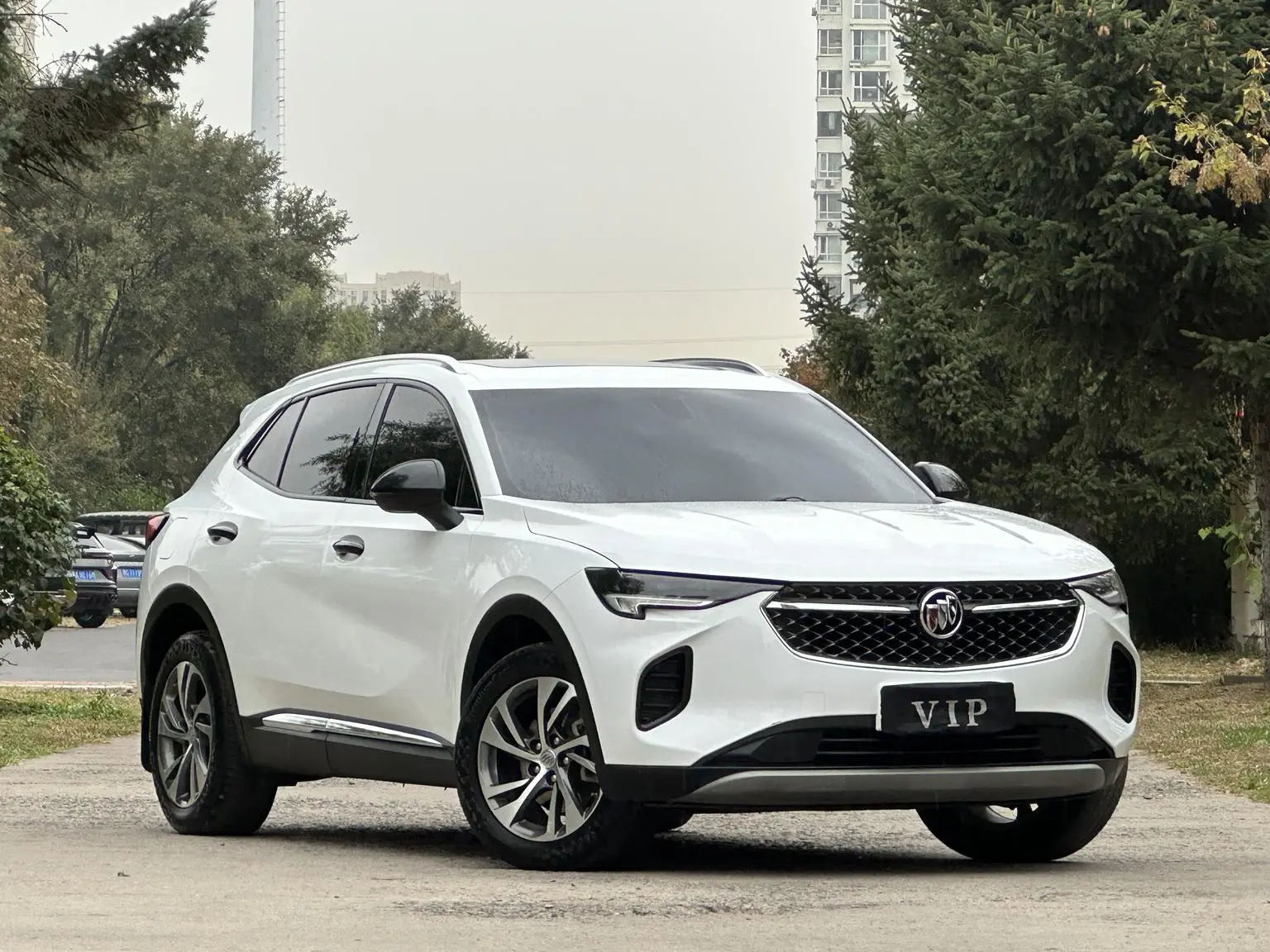 Buick Envision S 2020 652T 2WD Elite