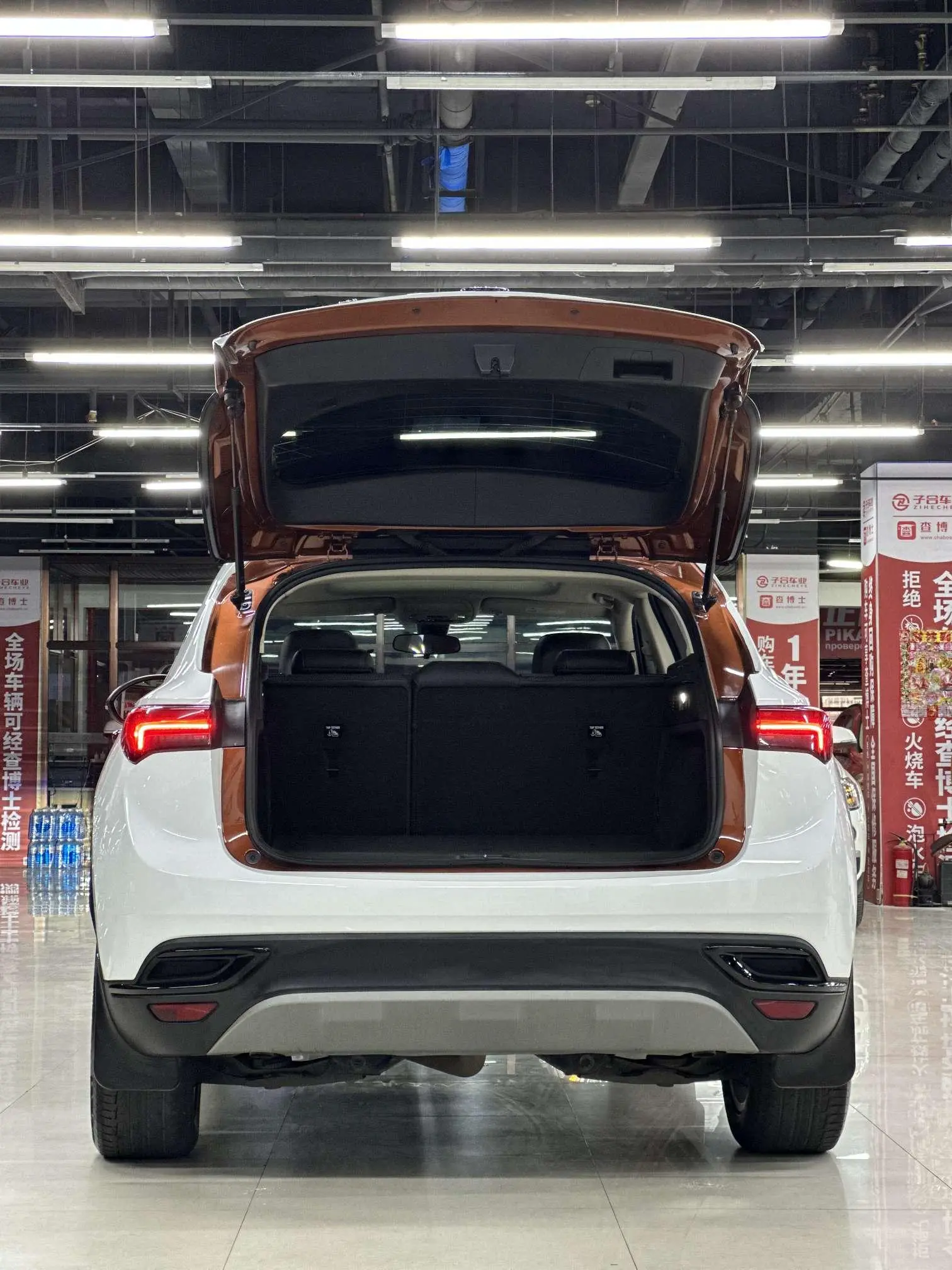 Buick Envision S 2020 652T 2WD Elite