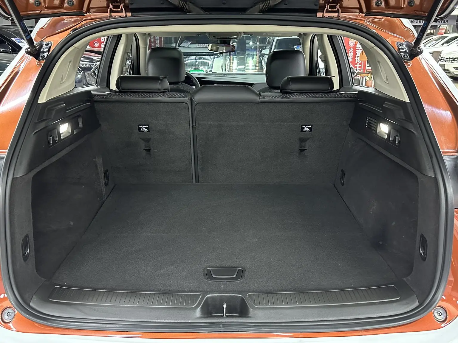 Buick Envision S 2020 652T 2WD Elite