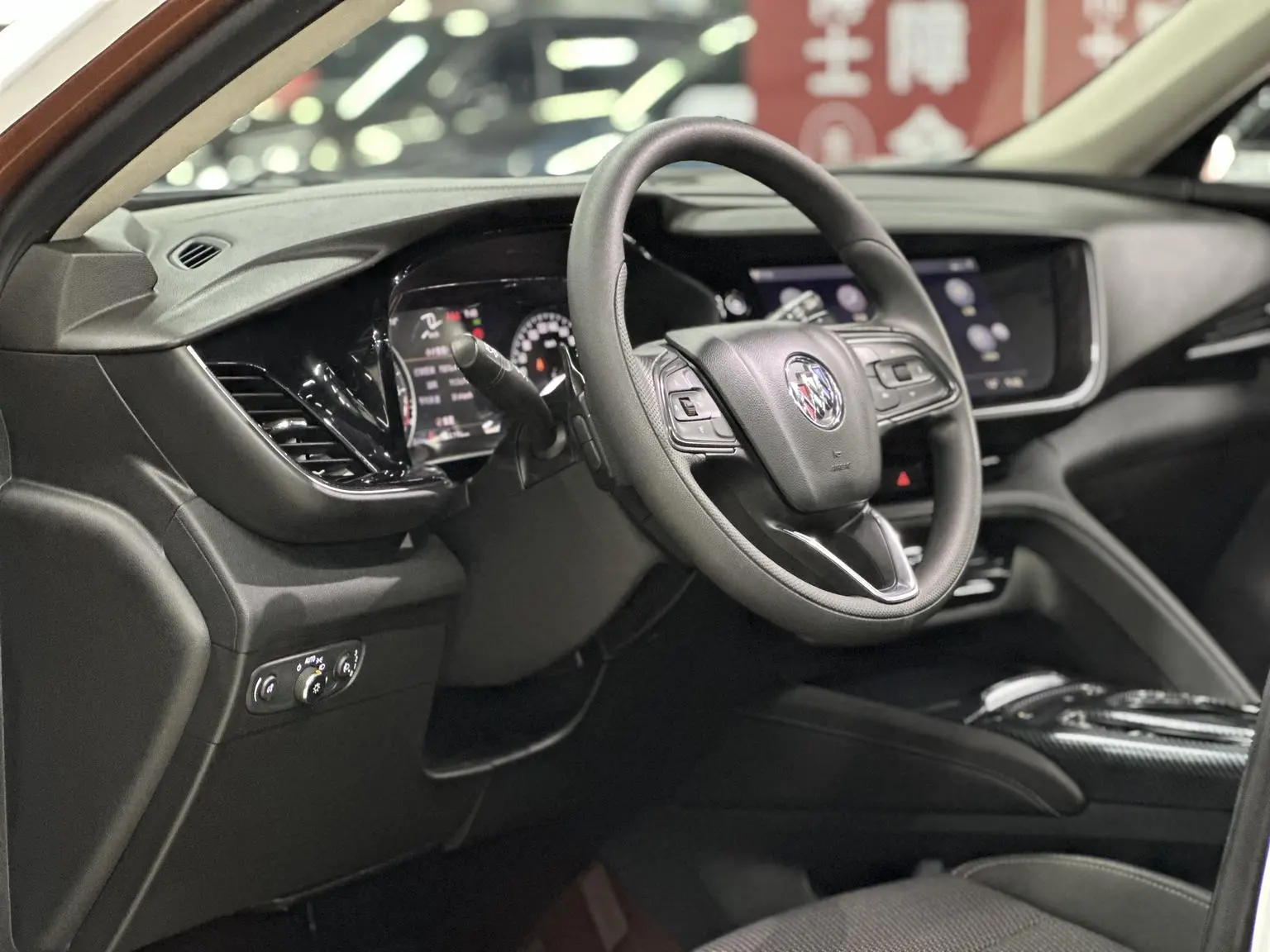 Buick Envision S 2020 652T 2WD Elite