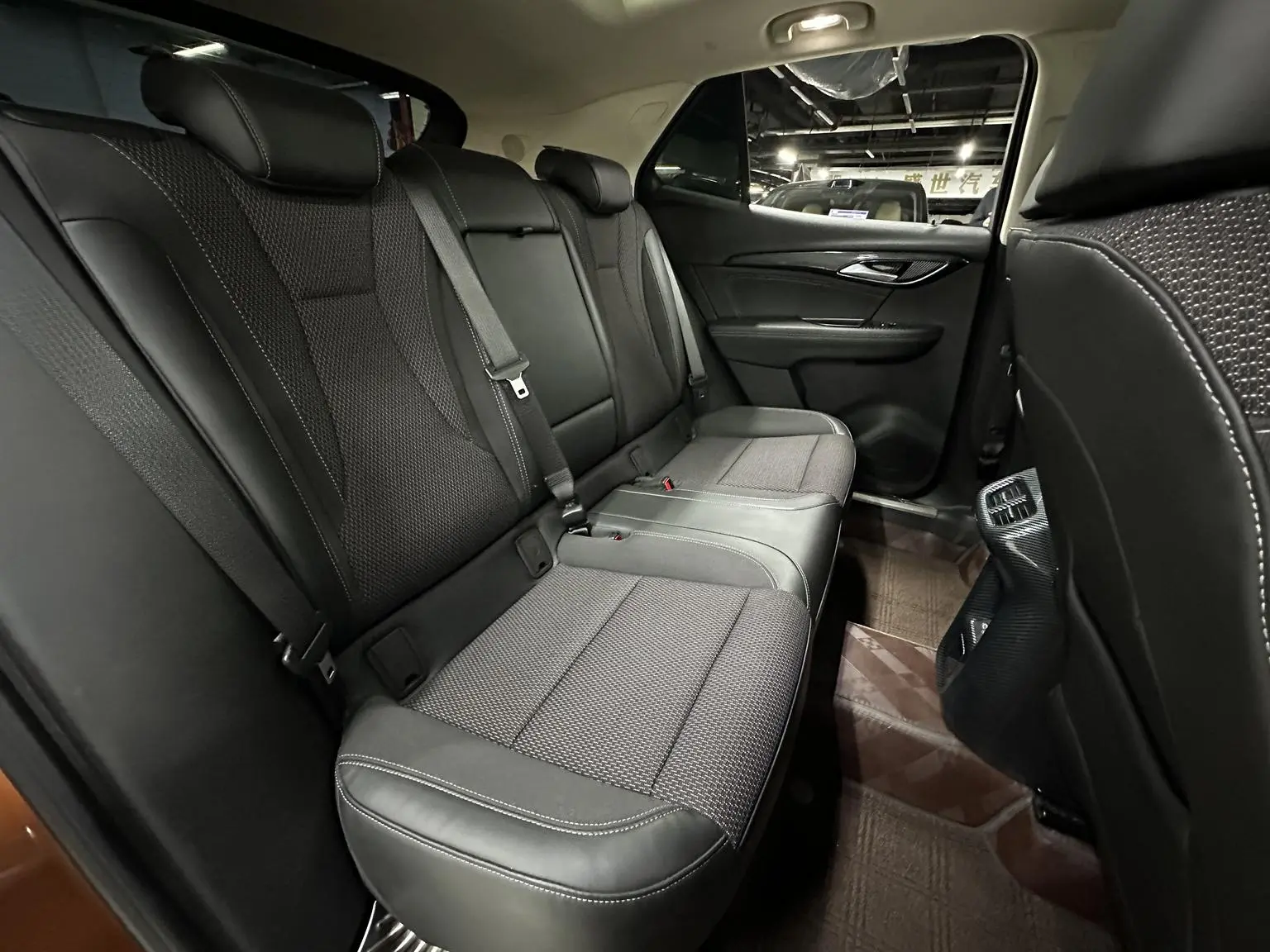 Buick Envision S 2020 652T 2WD Elite
