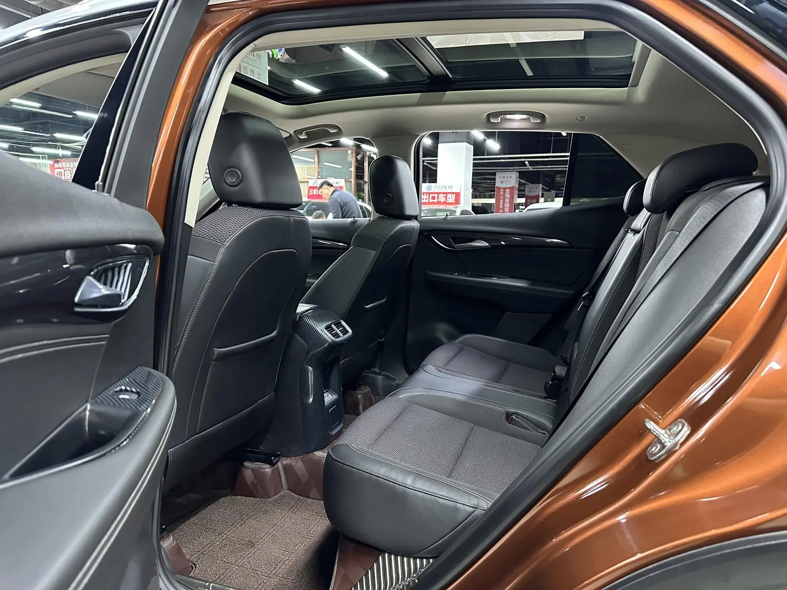 Buick Envision S 2020 652T 2WD Elite