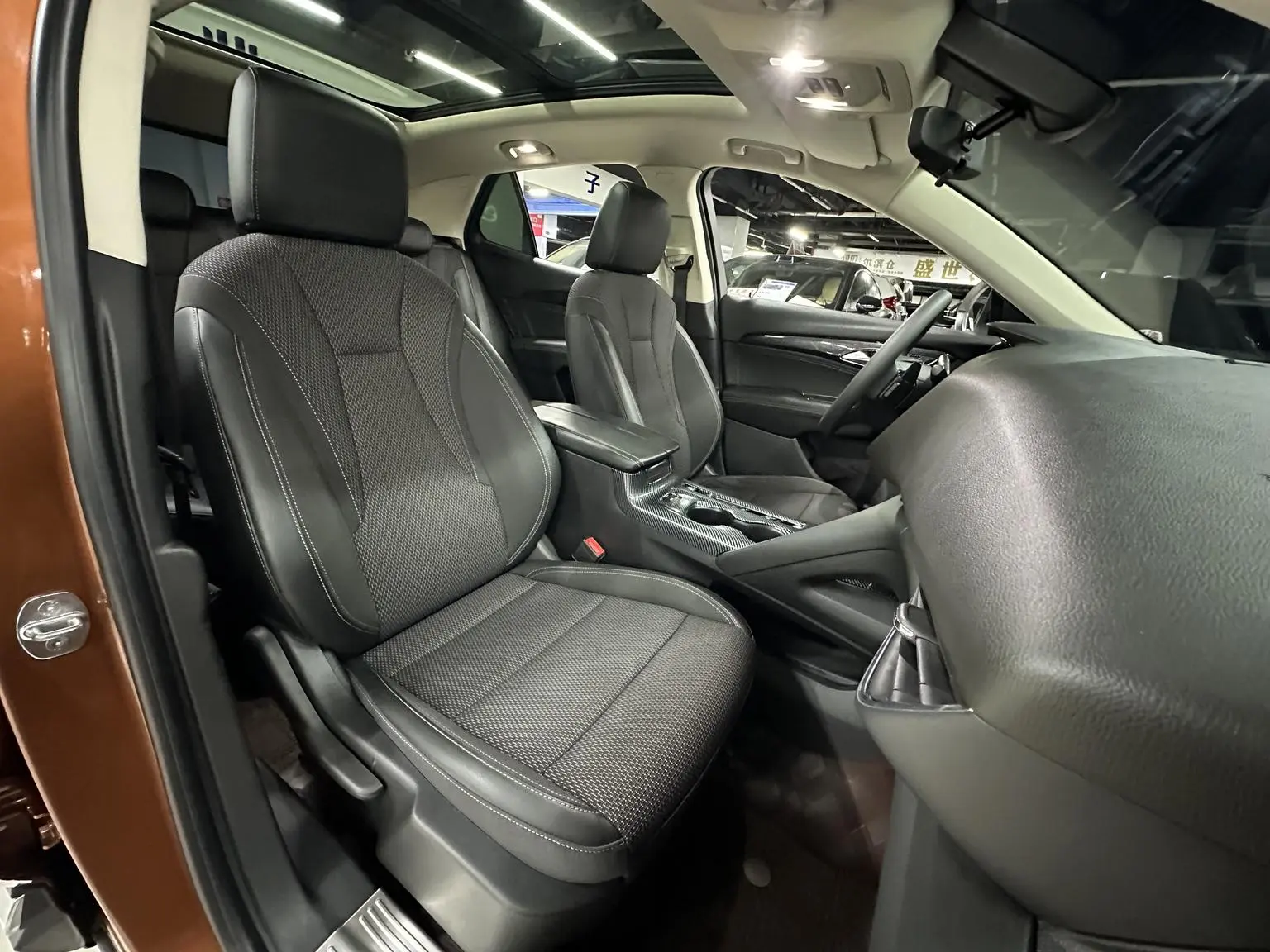 Buick Envision S 2020 652T 2WD Elite