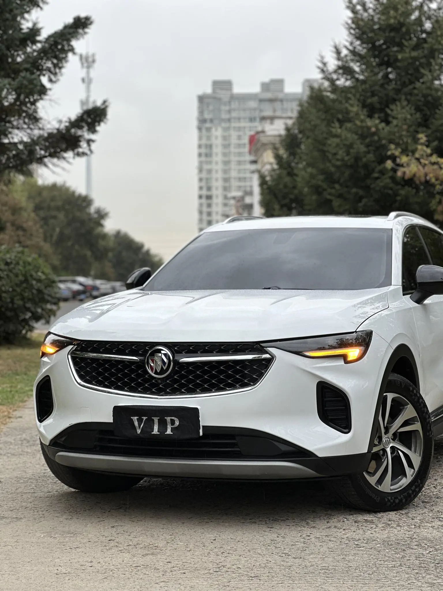 Buick Envision S 2020 652T 2WD Elite