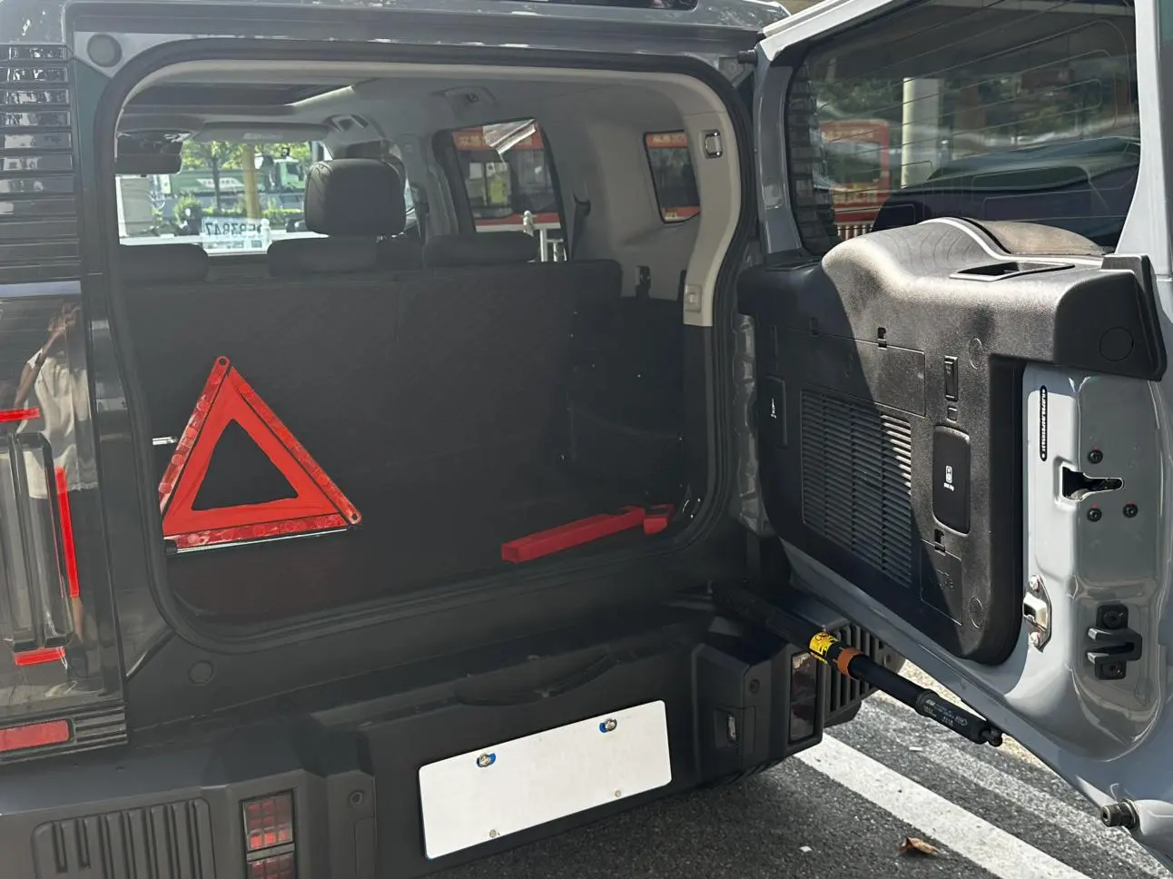Jetour 2023 2.0TD 4WD PRO