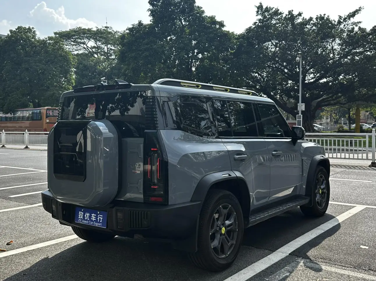 Jetour 2023 2.0TD 4WD PRO