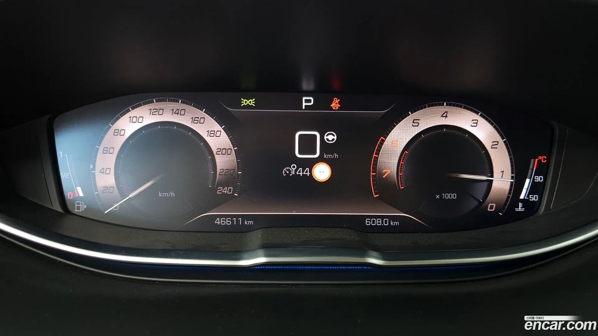 Peugeot 3008 1.2 Pure Tech GT