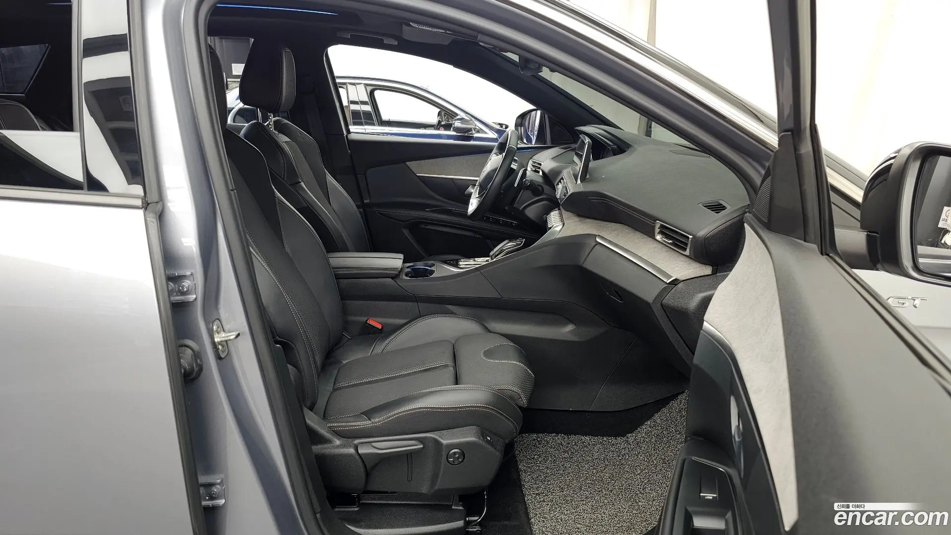 Peugeot 3008 1.2 Pure Tech GT