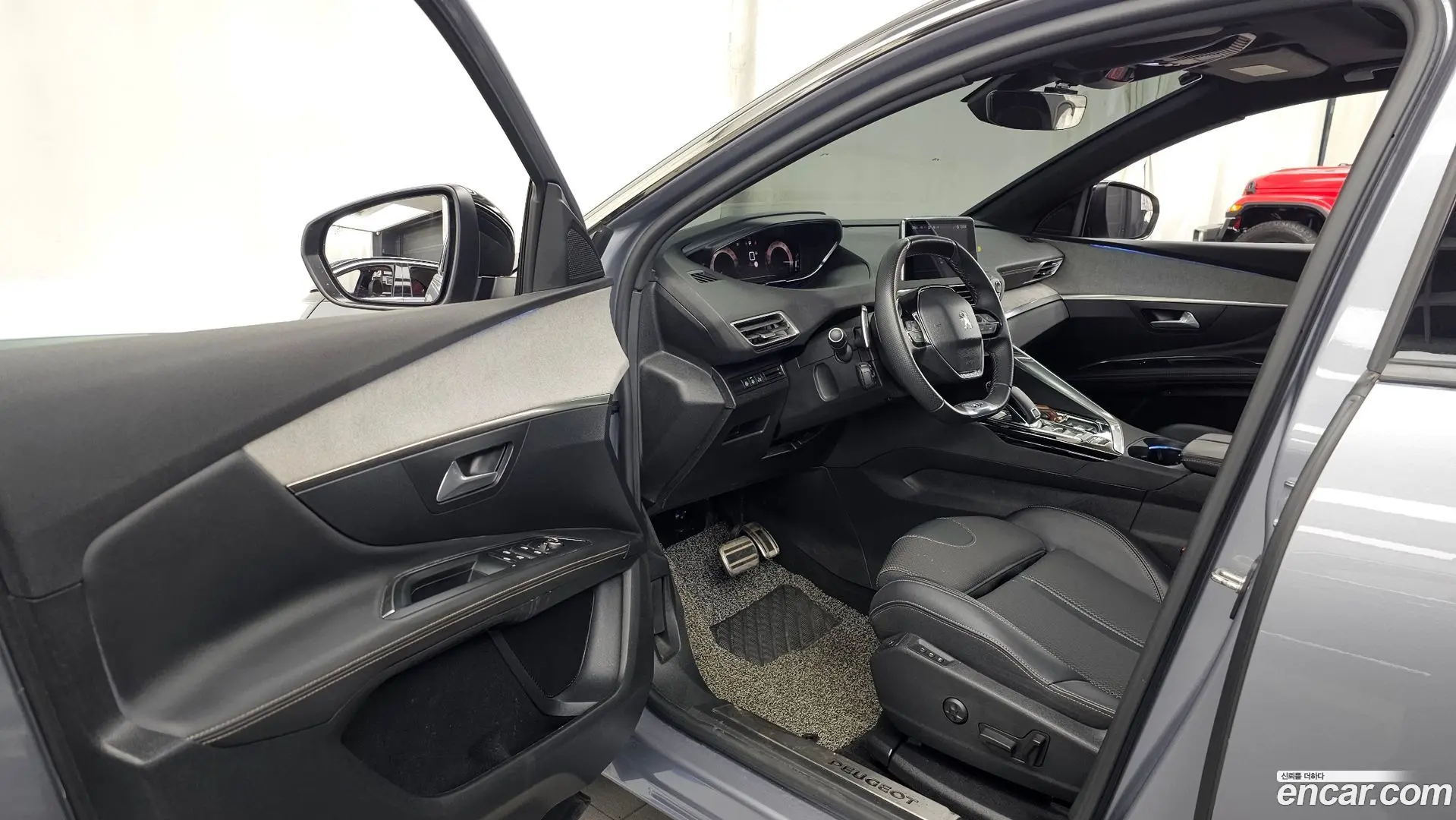 Peugeot 3008 1.2 Pure Tech GT