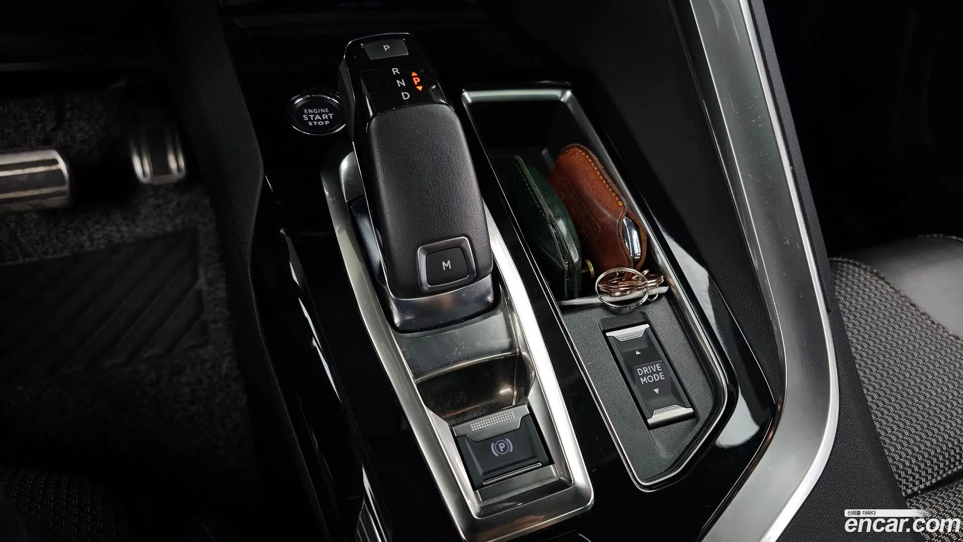 Peugeot 3008 1.2 Pure Tech GT