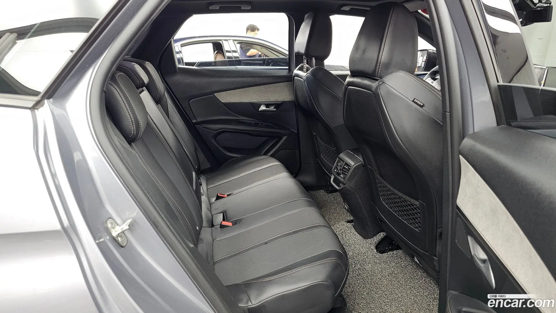Peugeot 3008 1.2 Pure Tech GT