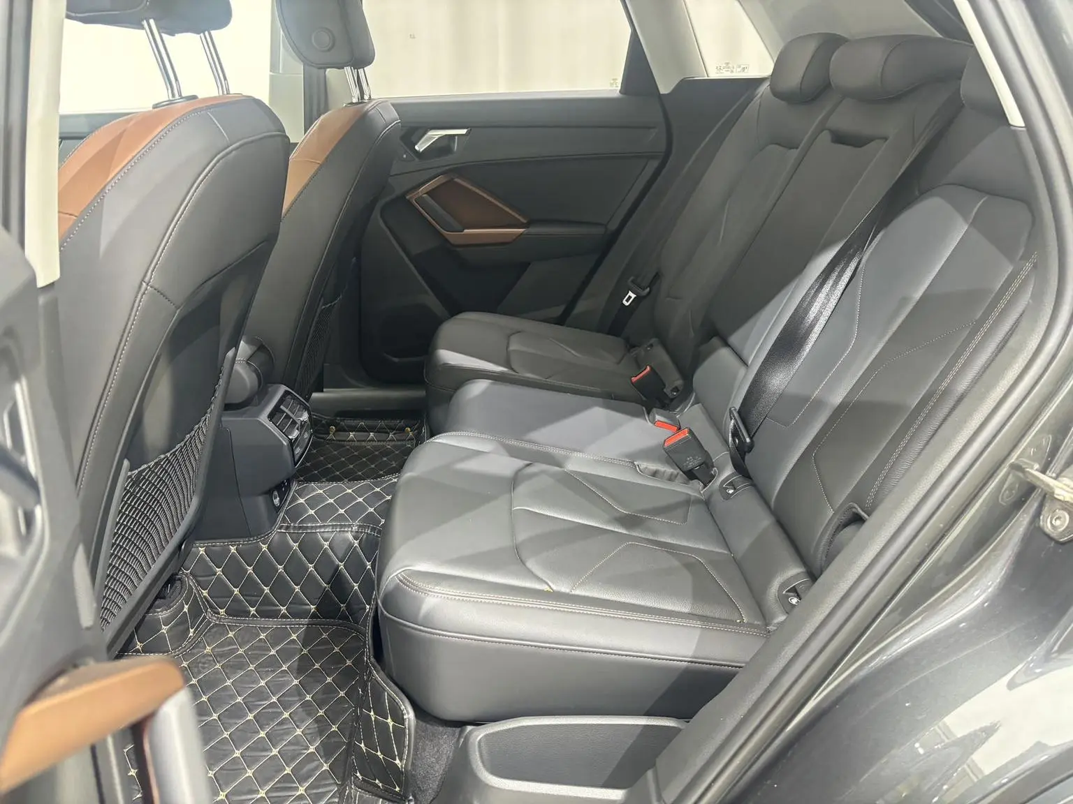 Audi Q3 2023 35 TFSI