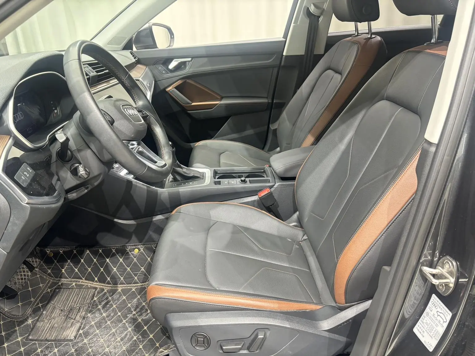Audi Q3 2023 35 TFSI