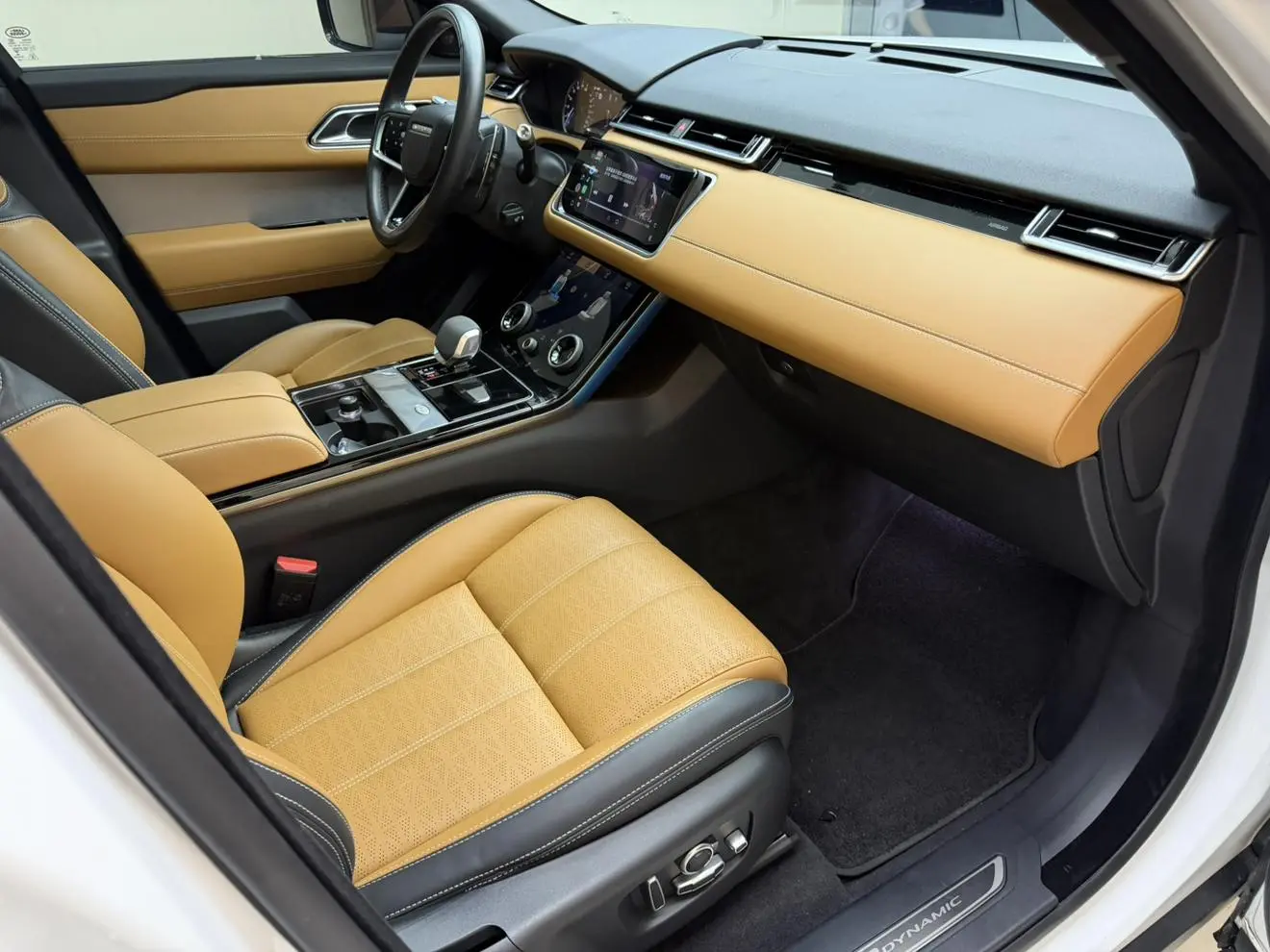 Land Rover Range Rover Star 2023 250PS