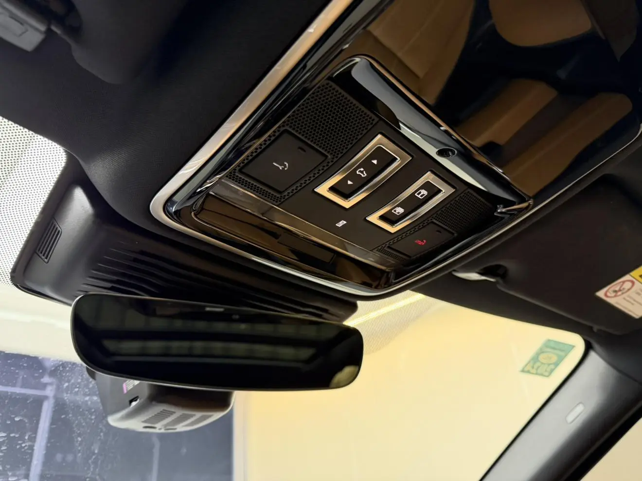 Land Rover Range Rover Star 2023 250PS
