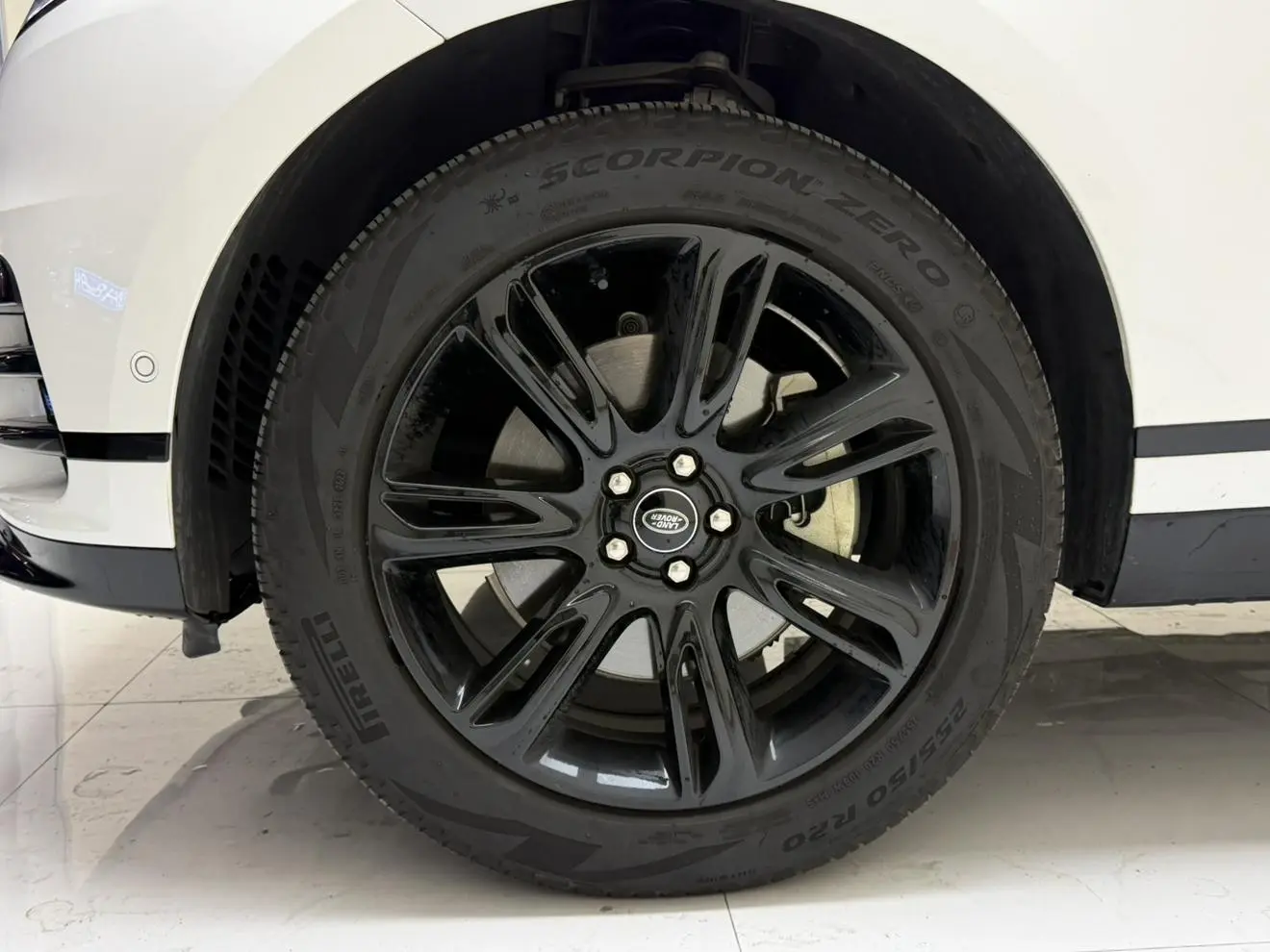 Land Rover Range Rover Star 2023 250PS