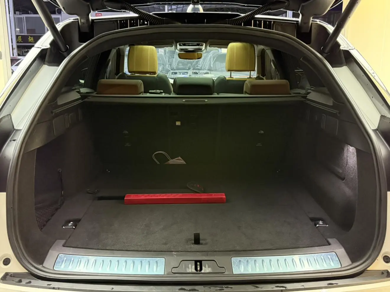 Land Rover Range Rover Star 2023 250PS