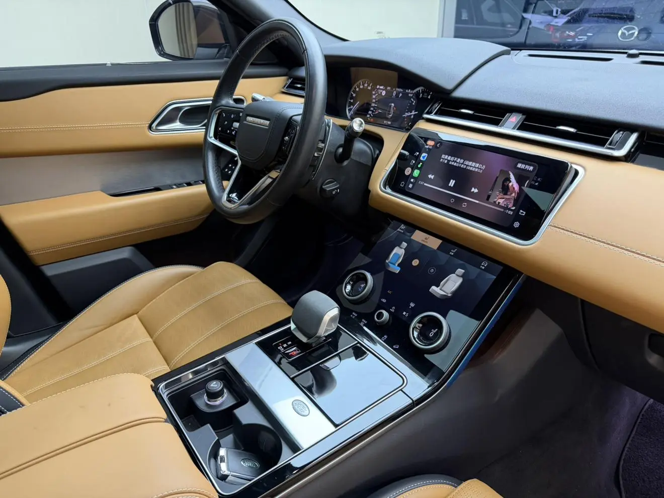 Land Rover Range Rover Star 2023 250PS
