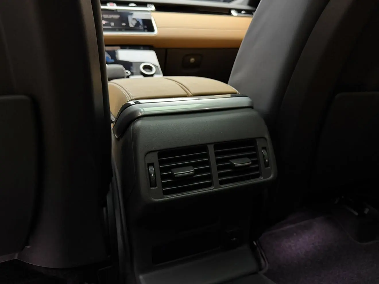 Land Rover Range Rover Star 2023 250PS