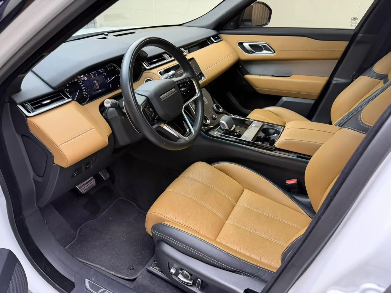 Land Rover Range Rover Star 2023 250PS