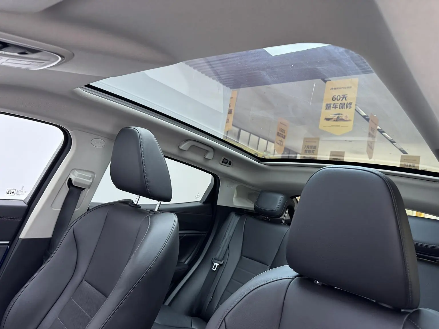 WEY VV5 2019 Upgrade 2.0T 2WD Flagship China V
