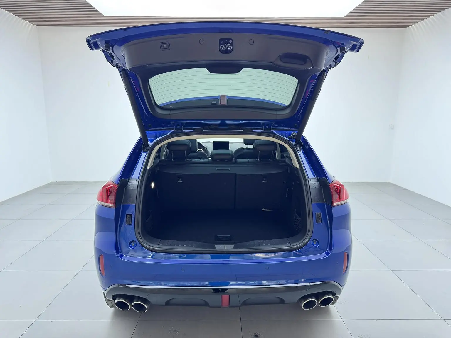 WEY VV5 2019 Upgrade 2.0T 2WD Flagship China V