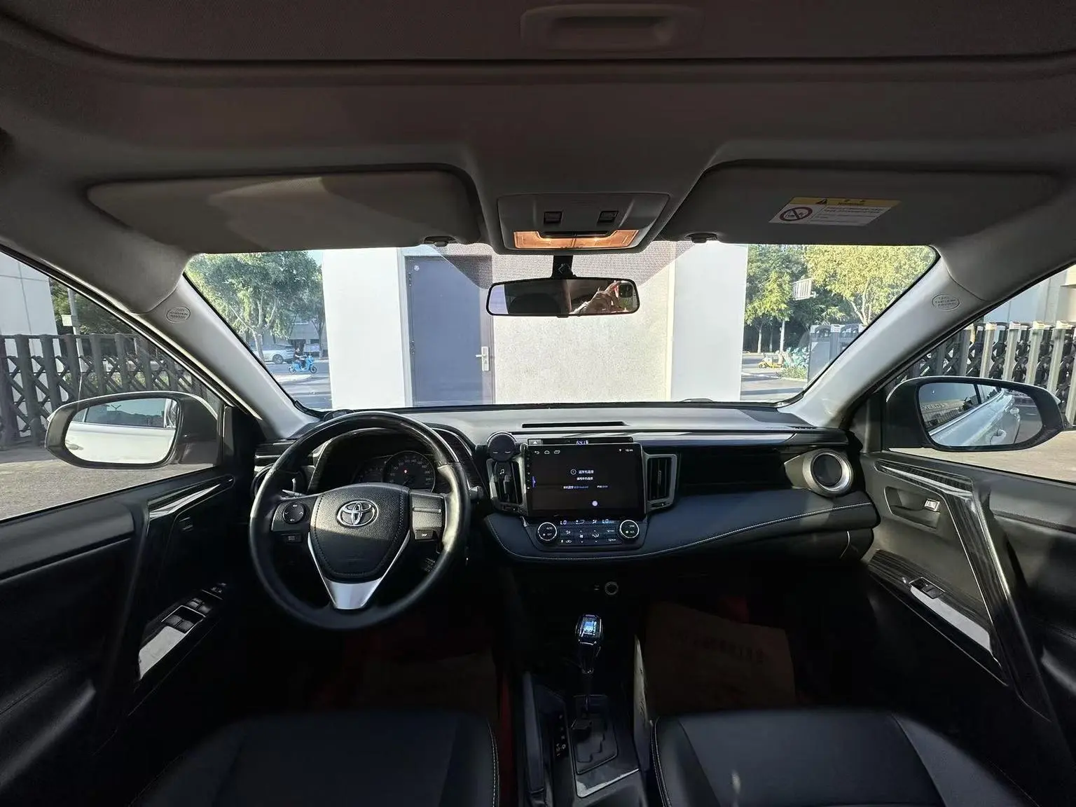 Toyota RAV4 RAV4 2019 2.0L CVT 2WD Pioneer China V