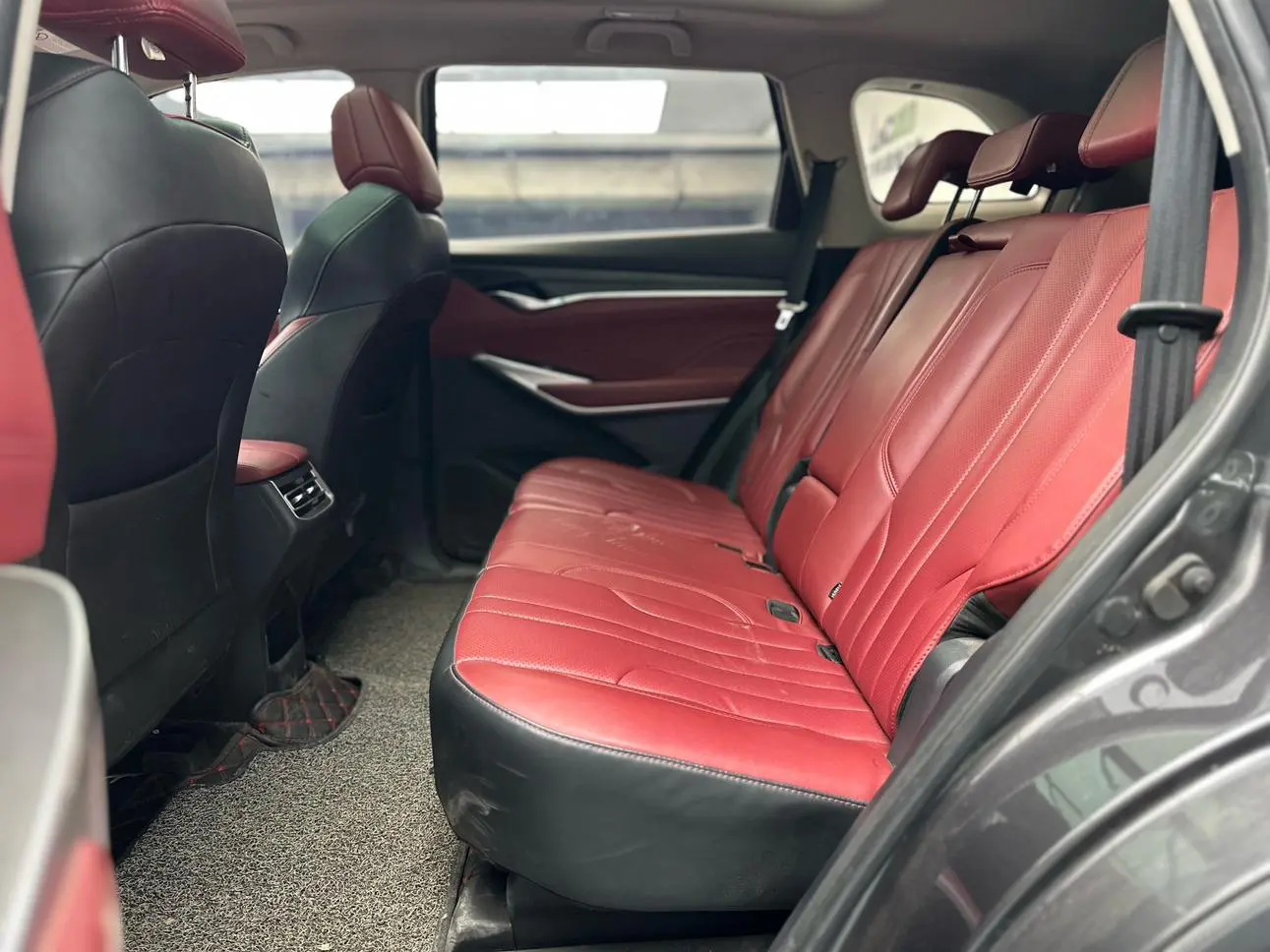 Changan CS75 PLUS 2021 1.5T Auto Premium