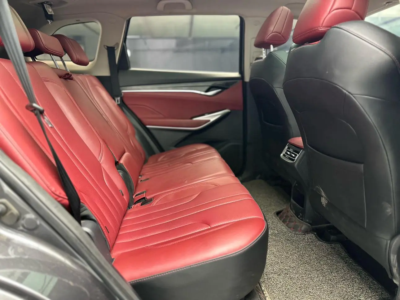 Changan CS75 PLUS 2021 1.5T Auto Premium
